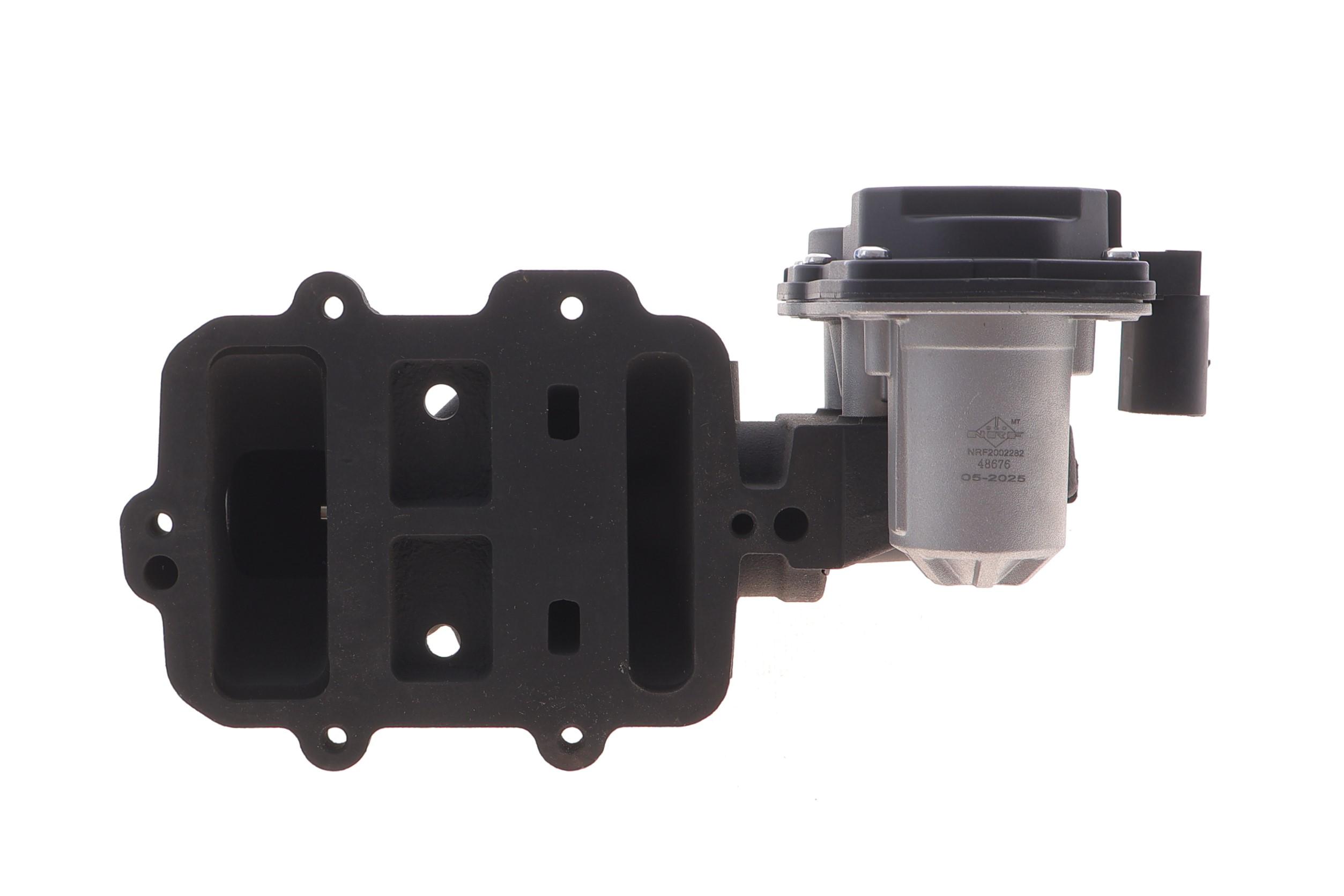 Клапан EGR VW Multivan T6 2.0 TDI 18-