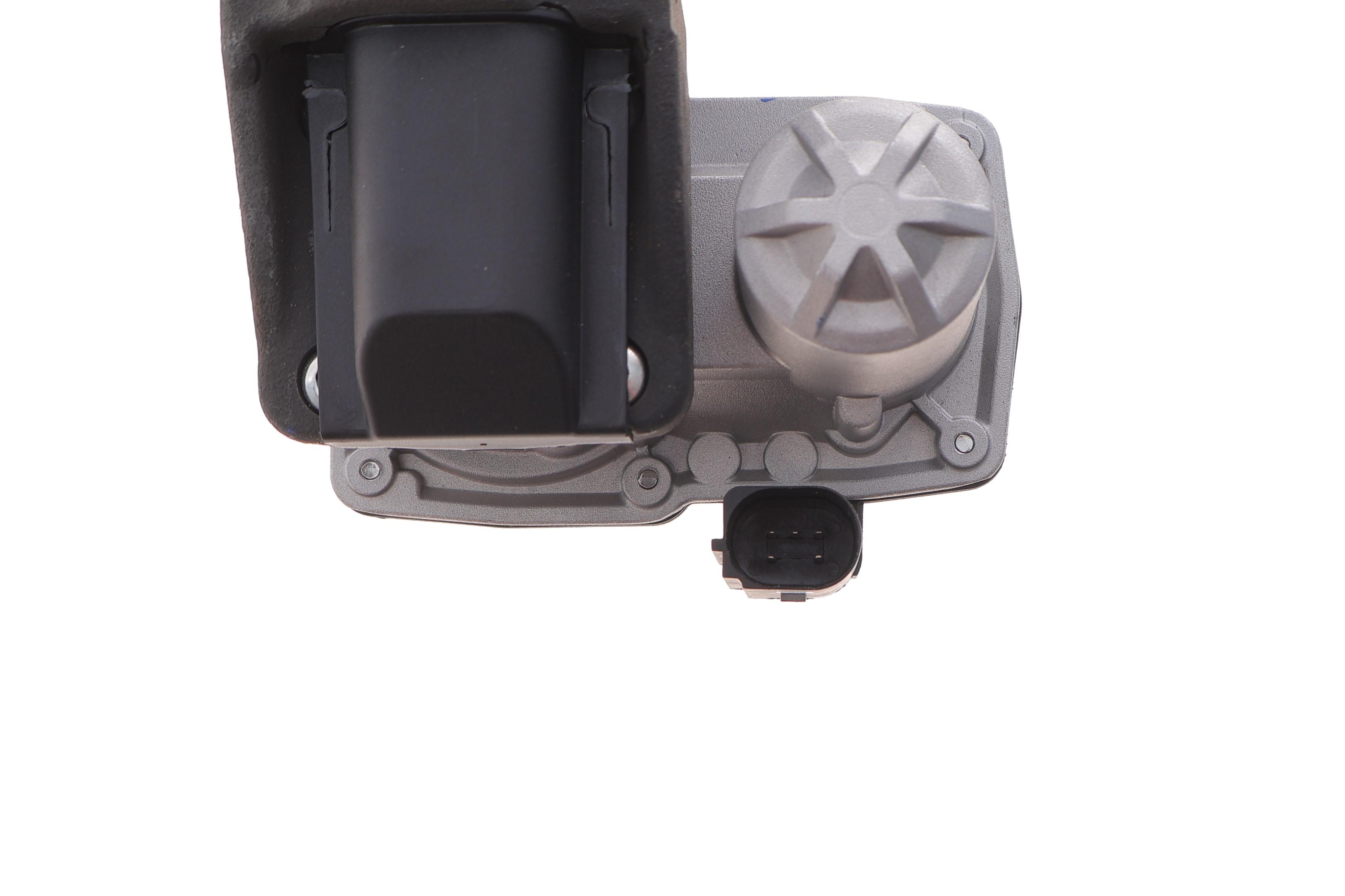 Клапан EGR VW Multivan T6 2.0 TDI 18-