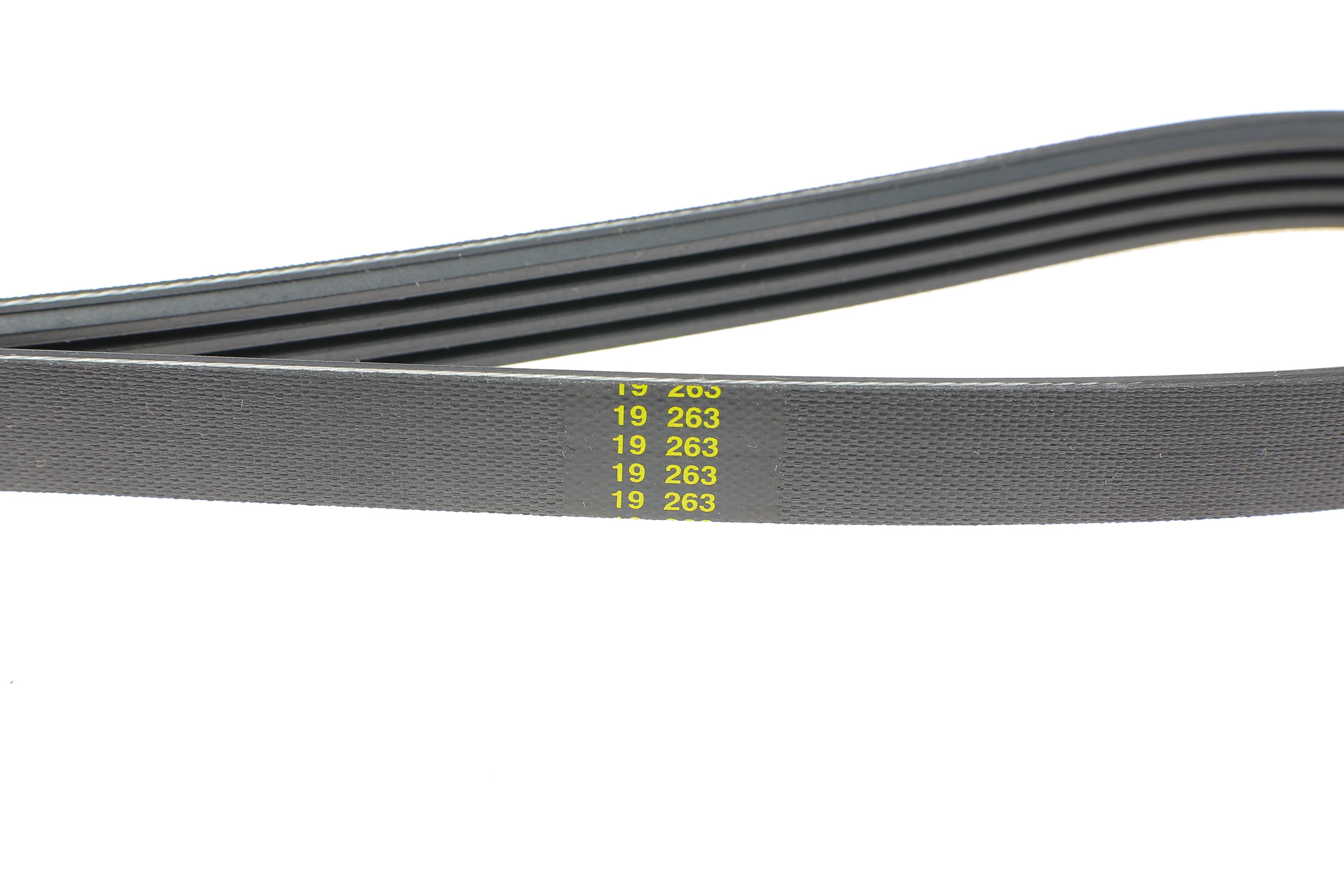 Ремінь генератора Peugeot 205/309 1.7/1.8/1.9D