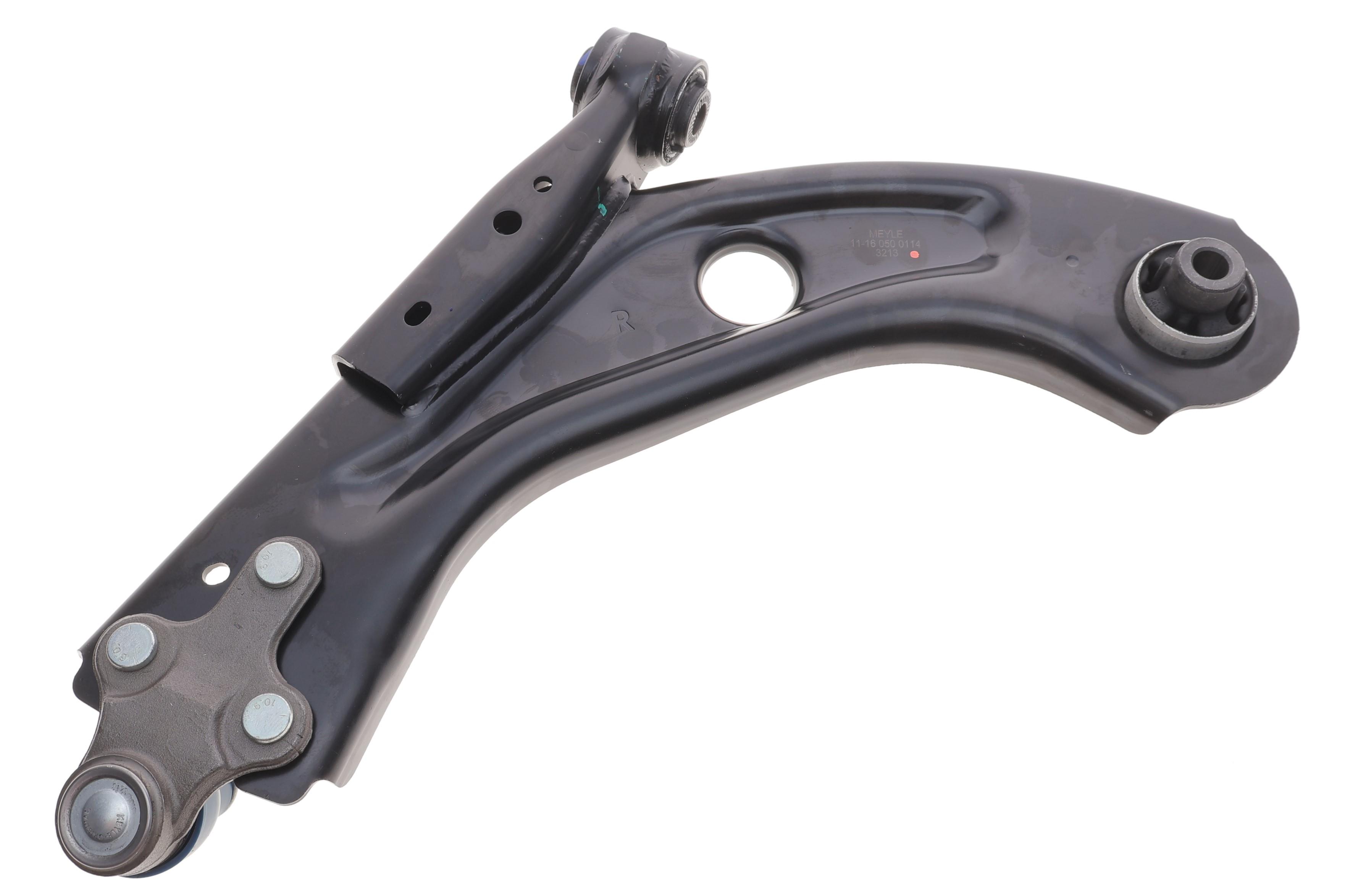 Важіль підвіски (передній) (R) Citroen C4 Picasso/Peugeot 308 13-