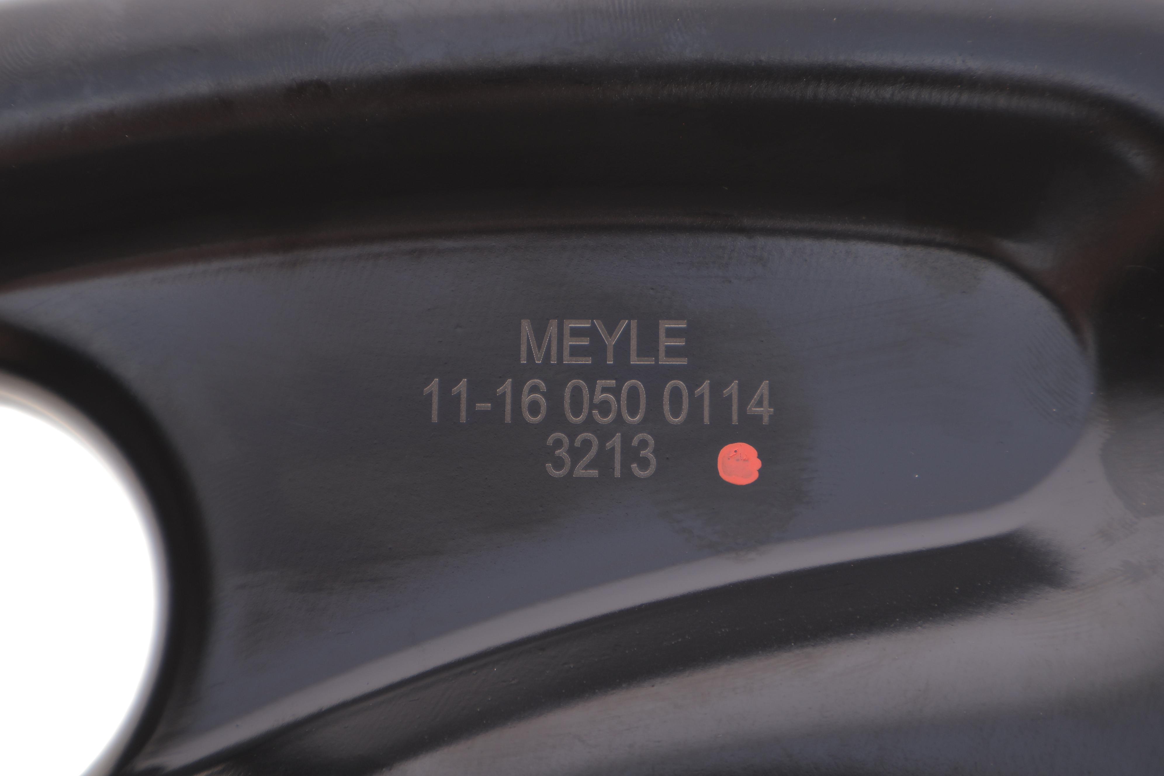 Важіль підвіски (передній) (R) Citroen C4 Picasso/Peugeot 308 13-