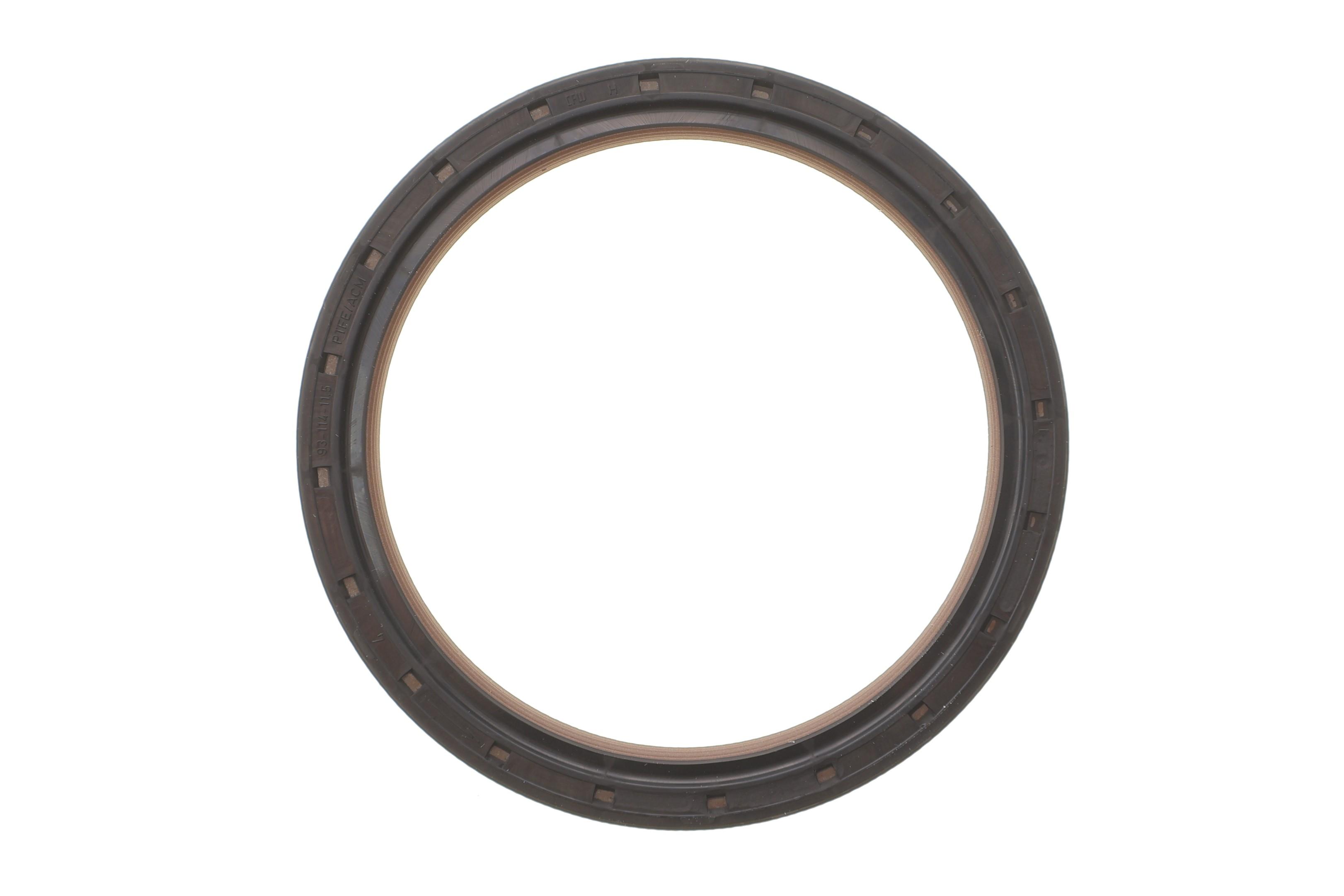 Сальник коленвала (задний) MB C-class (W202/W203/W204)/E-class (W210/W211) 97-/Vito 03-(93x114x11.5)