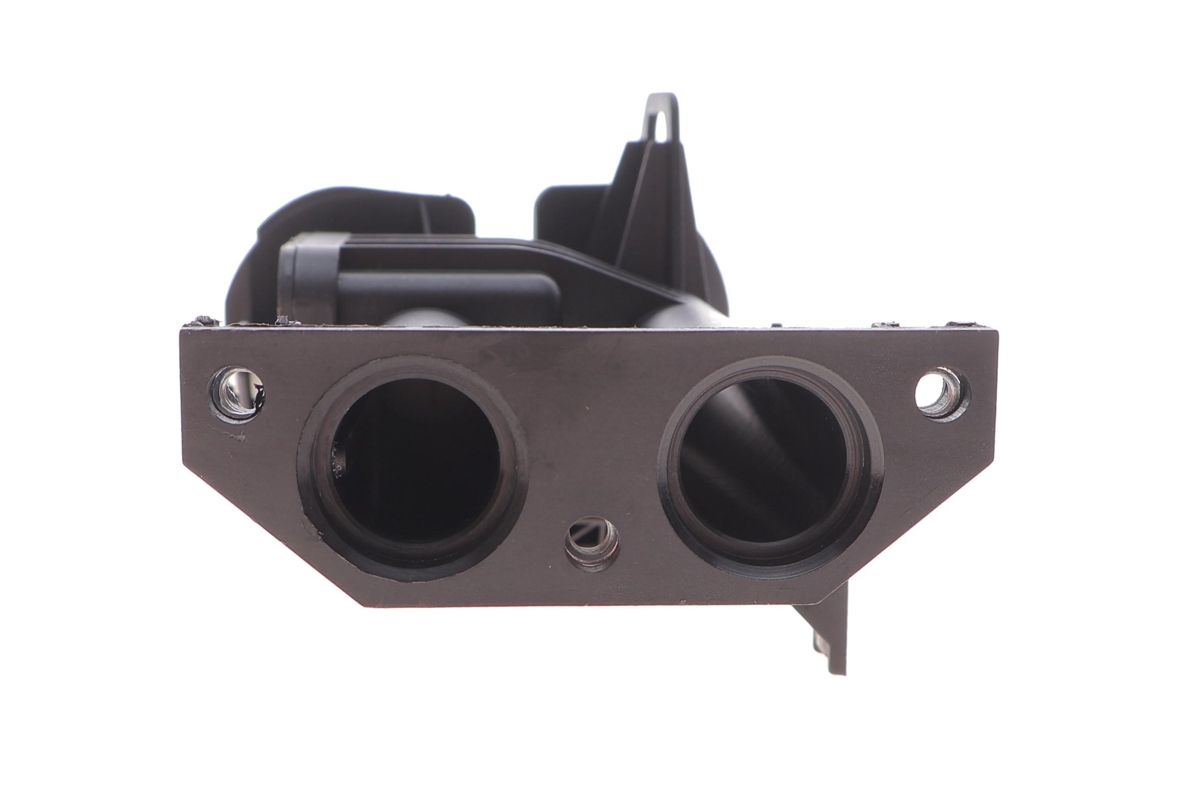 Кран печки MB Sprinter CDI 00-06