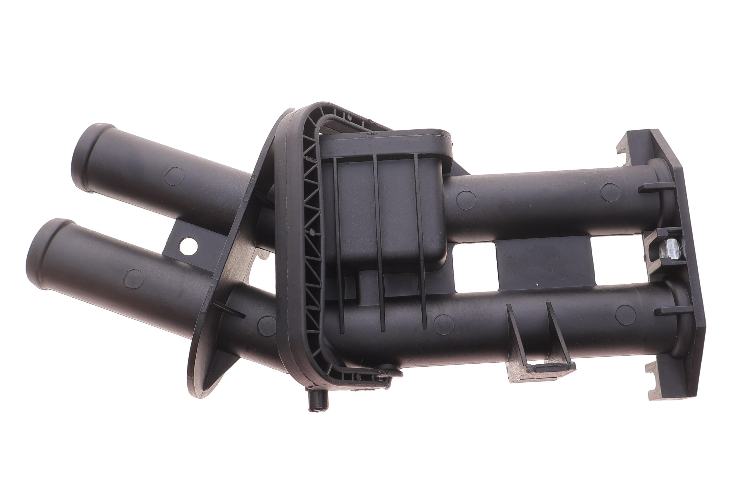 Кран печки MB Sprinter CDI 00-06