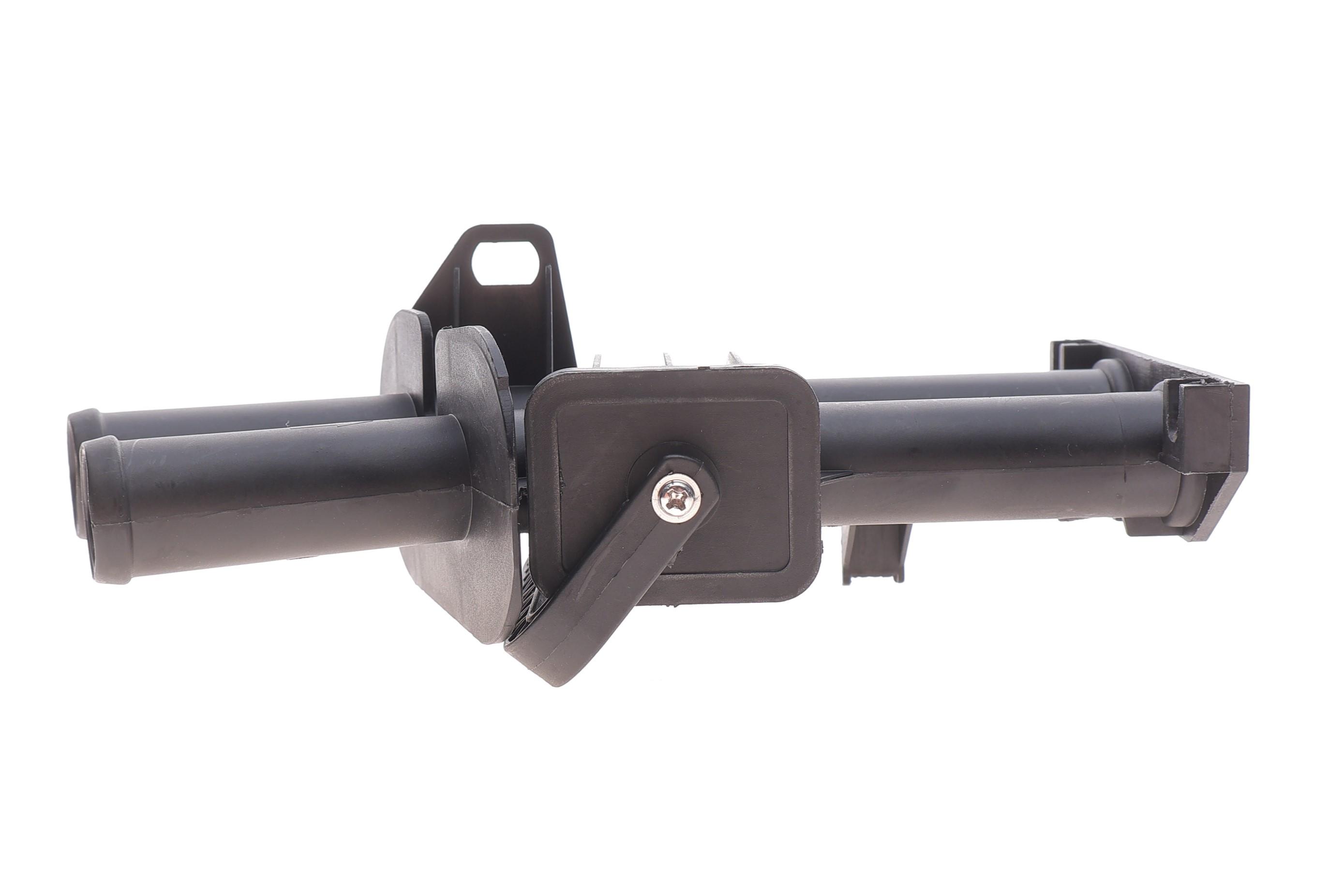 Кран печки MB Sprinter CDI 00-06