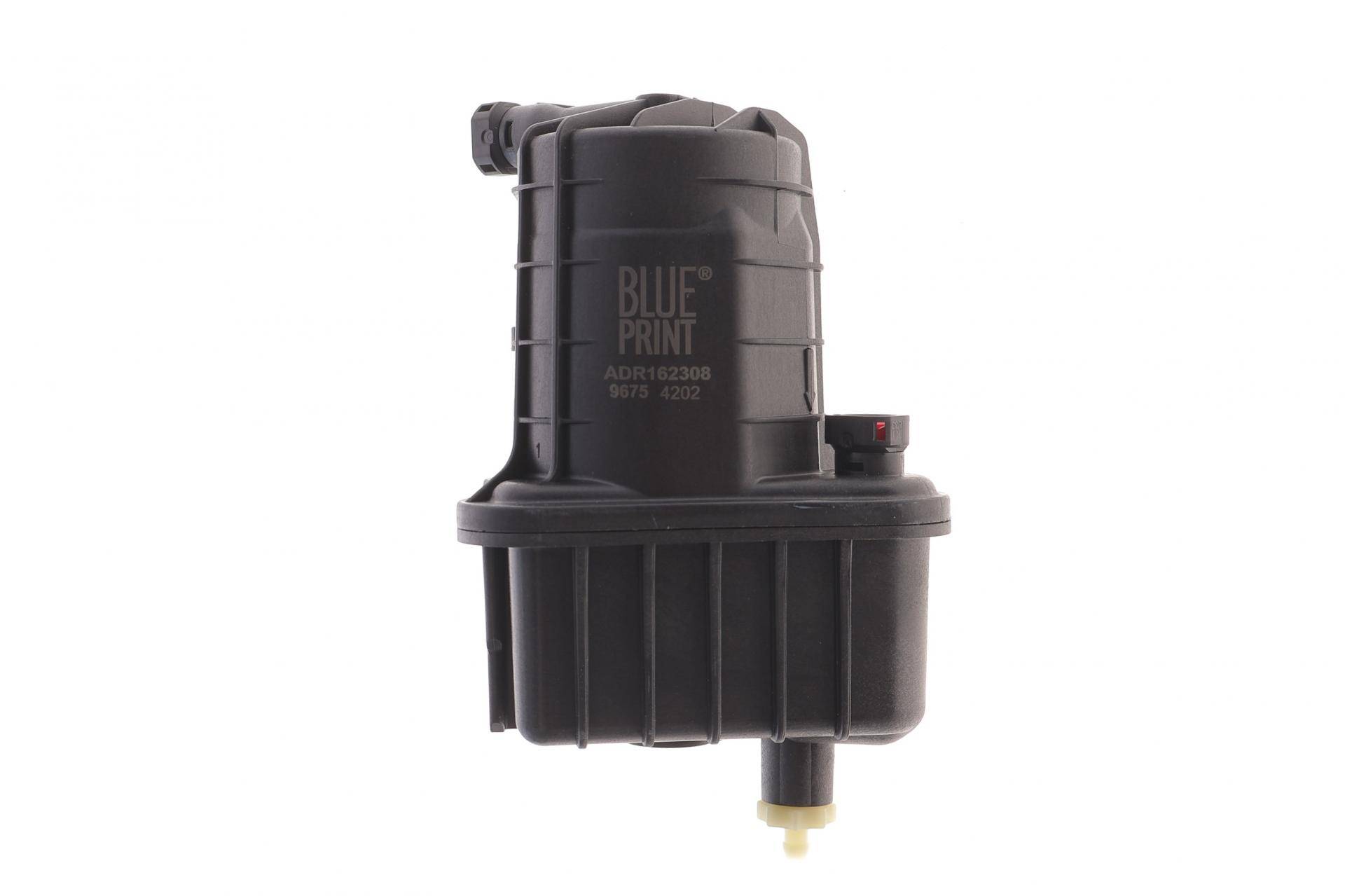 Фільтр паливний Renault Clio/Modus 1.5dci 04-