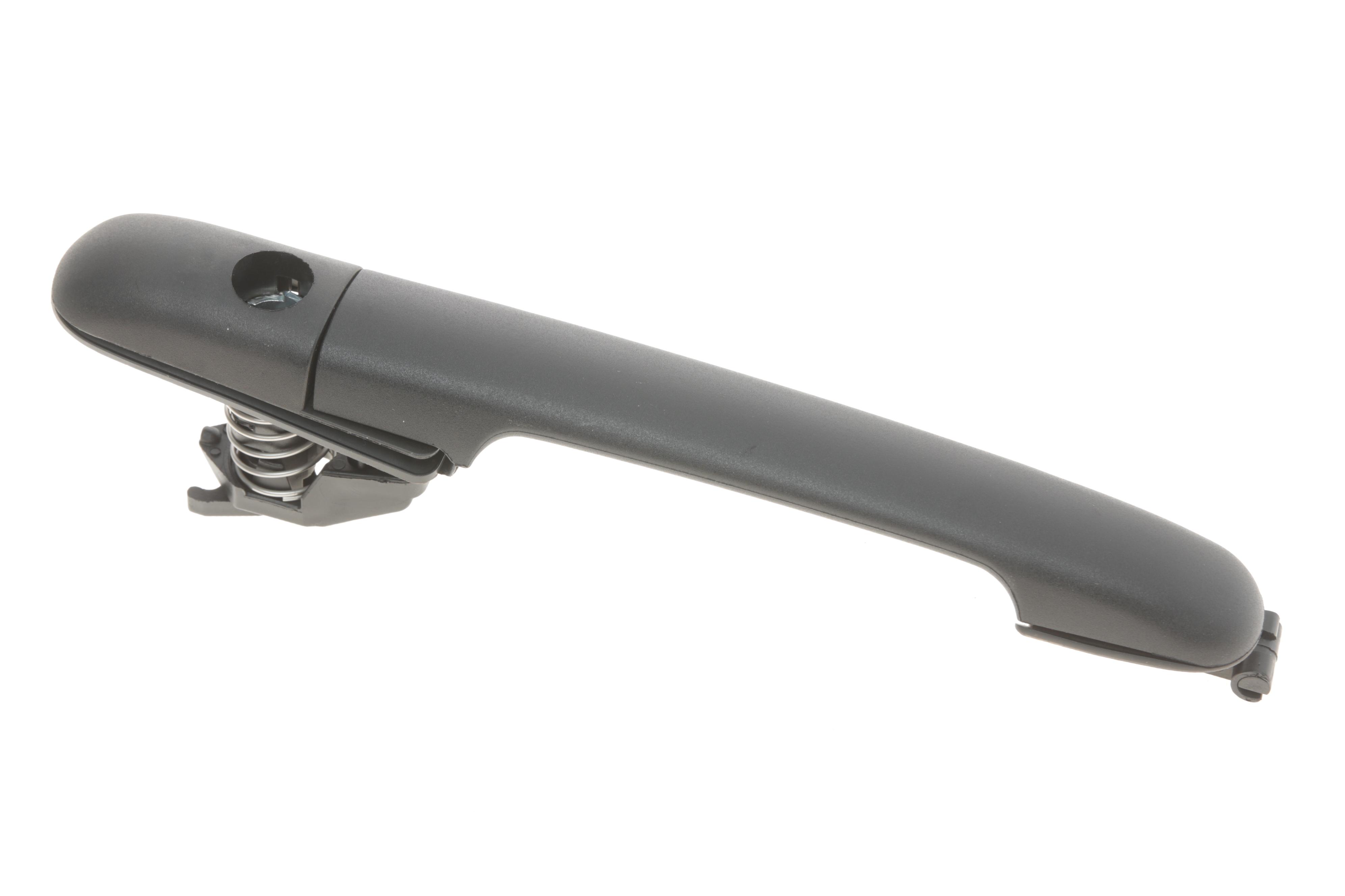 Ручка дверей (передніх/задньої/ззовні) MB Sprinter/VW LT 96-