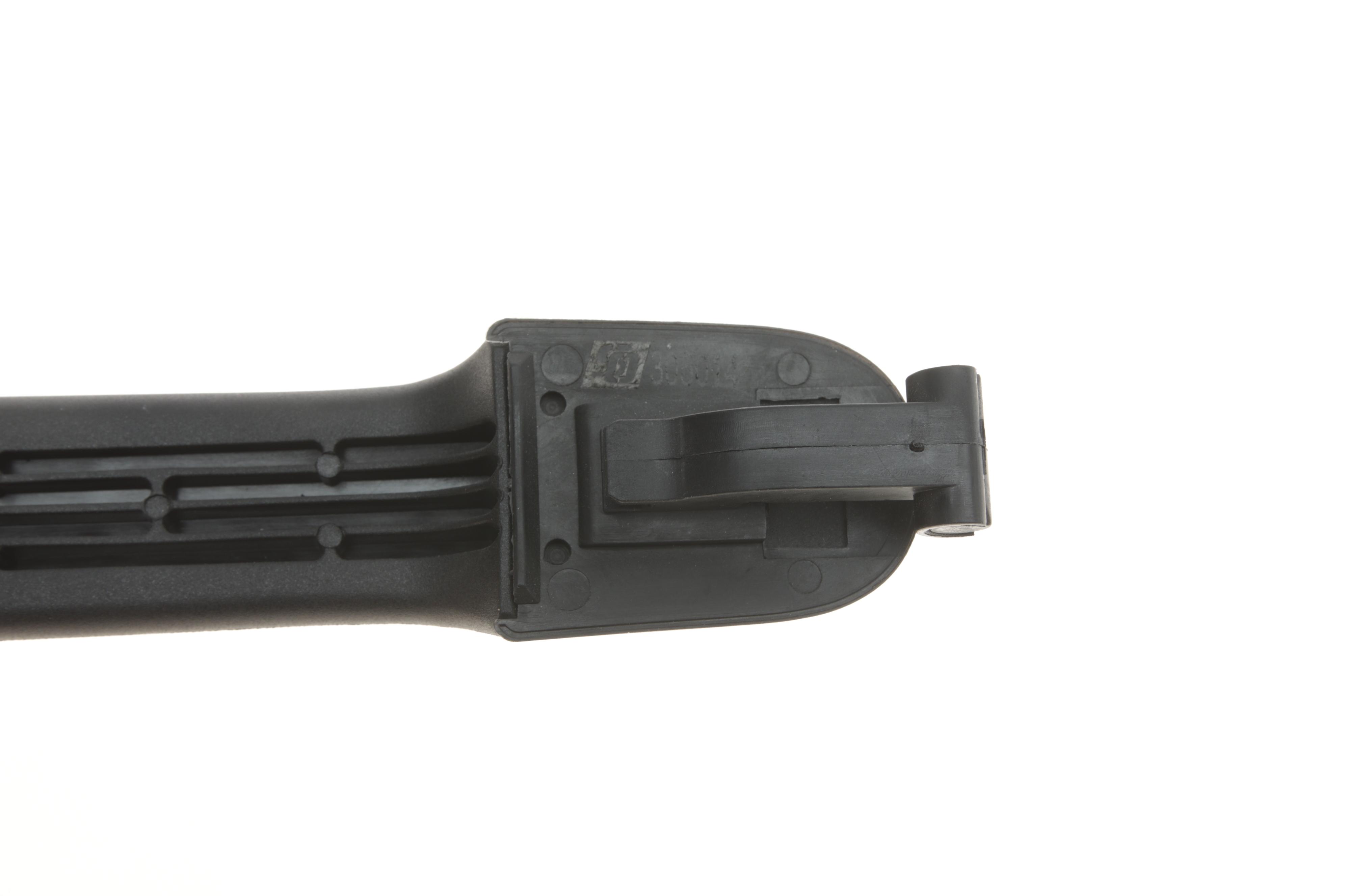 Ручка дверей (передніх/задньої/ззовні) MB Sprinter/VW LT 96-