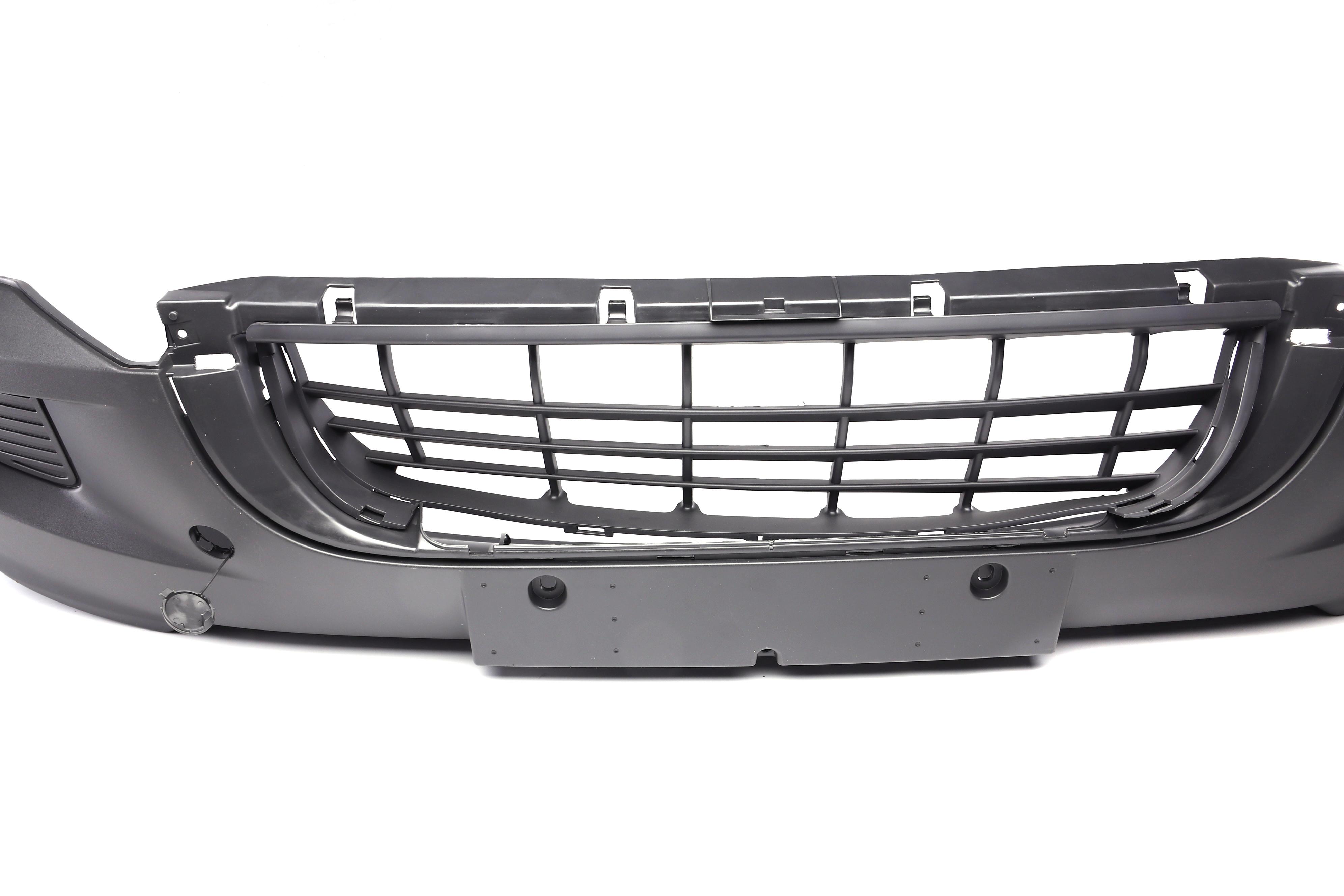 Бампер (передний) VW Crafter 06-16