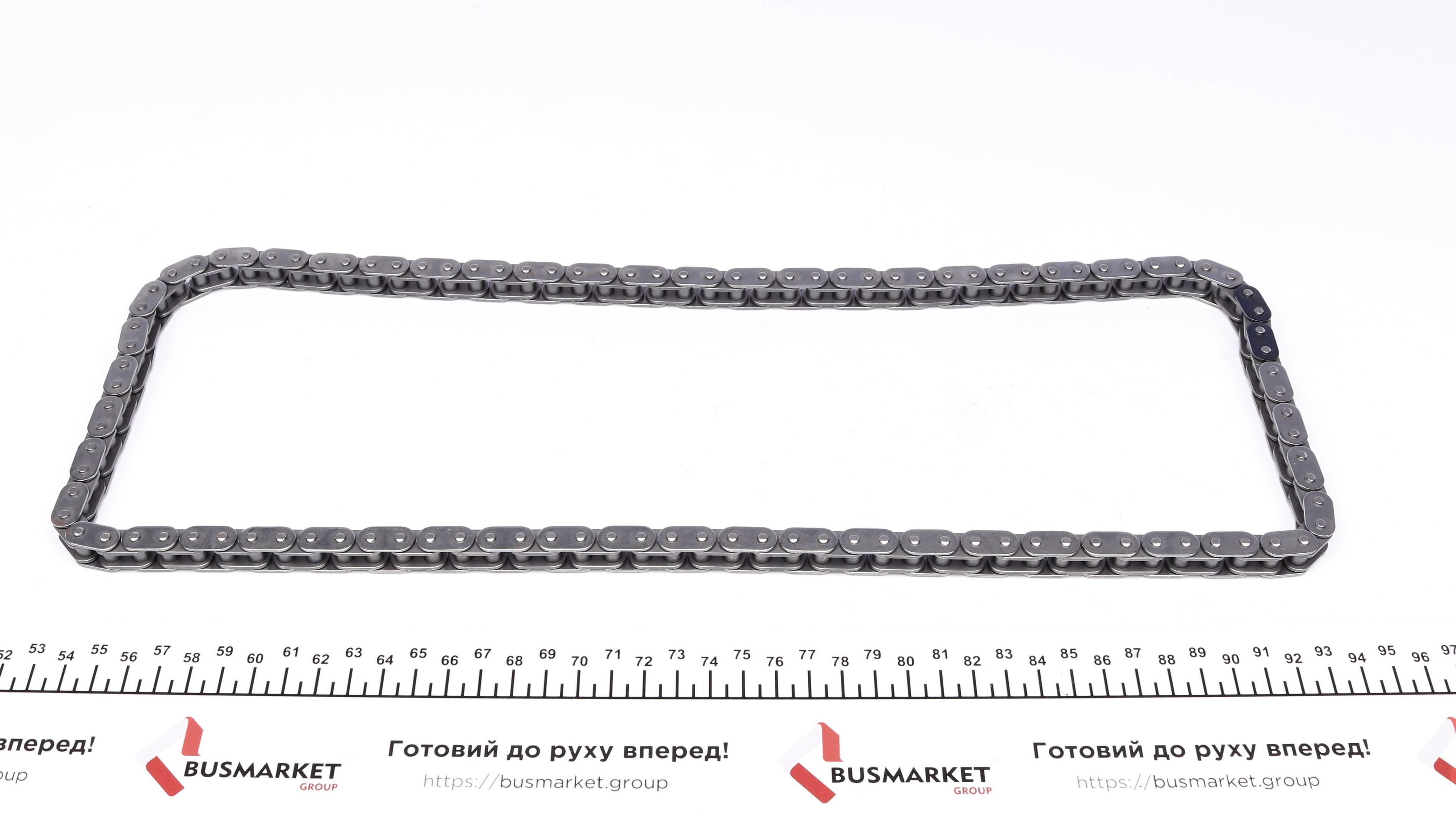 Цепь ГРМ Audi A5/A6/A8/Q7/VW Touareg 4.2/5.0/5.2 06-12