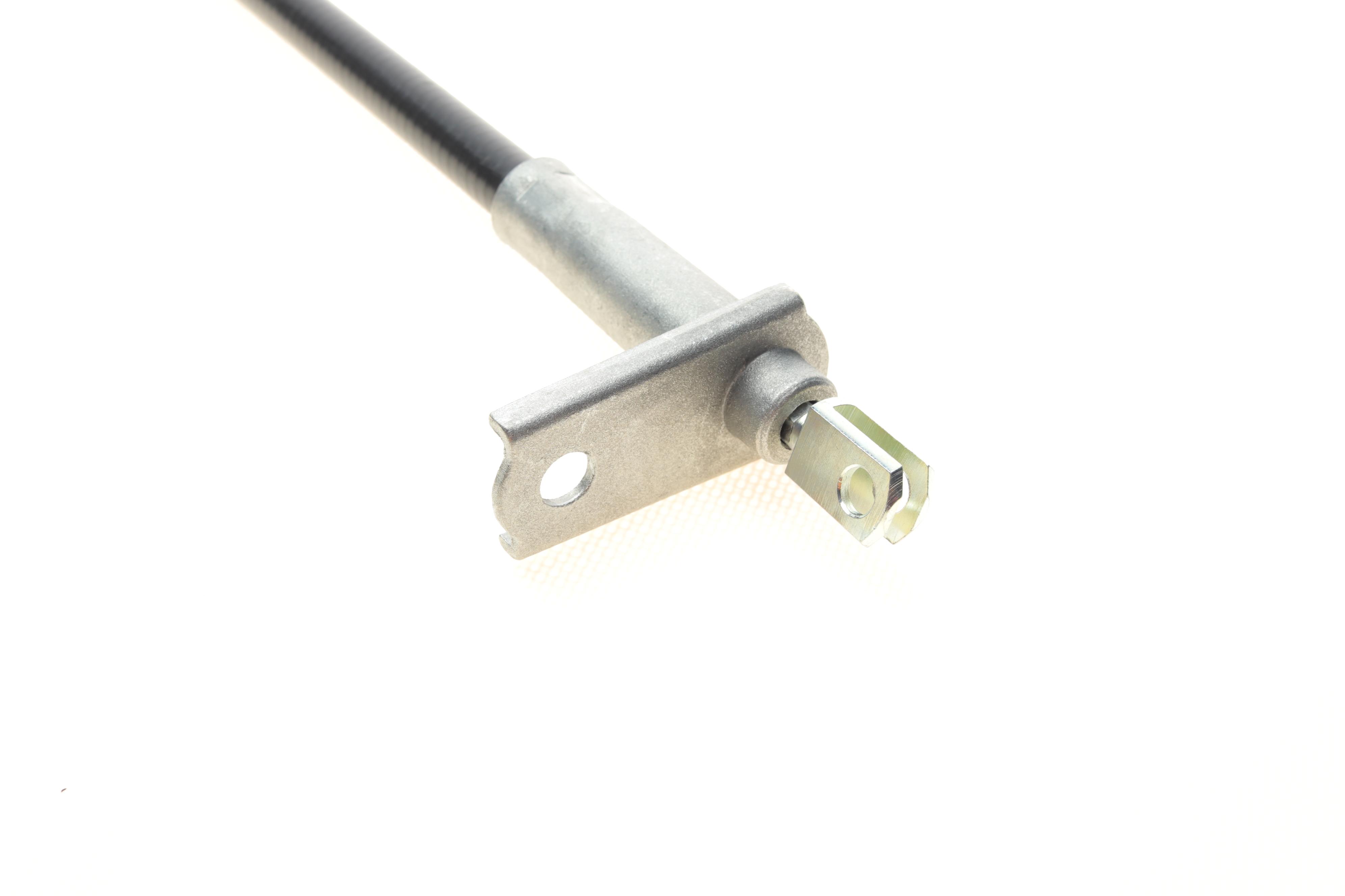 Трос ручного гальма MB S-class 91-98 (L)