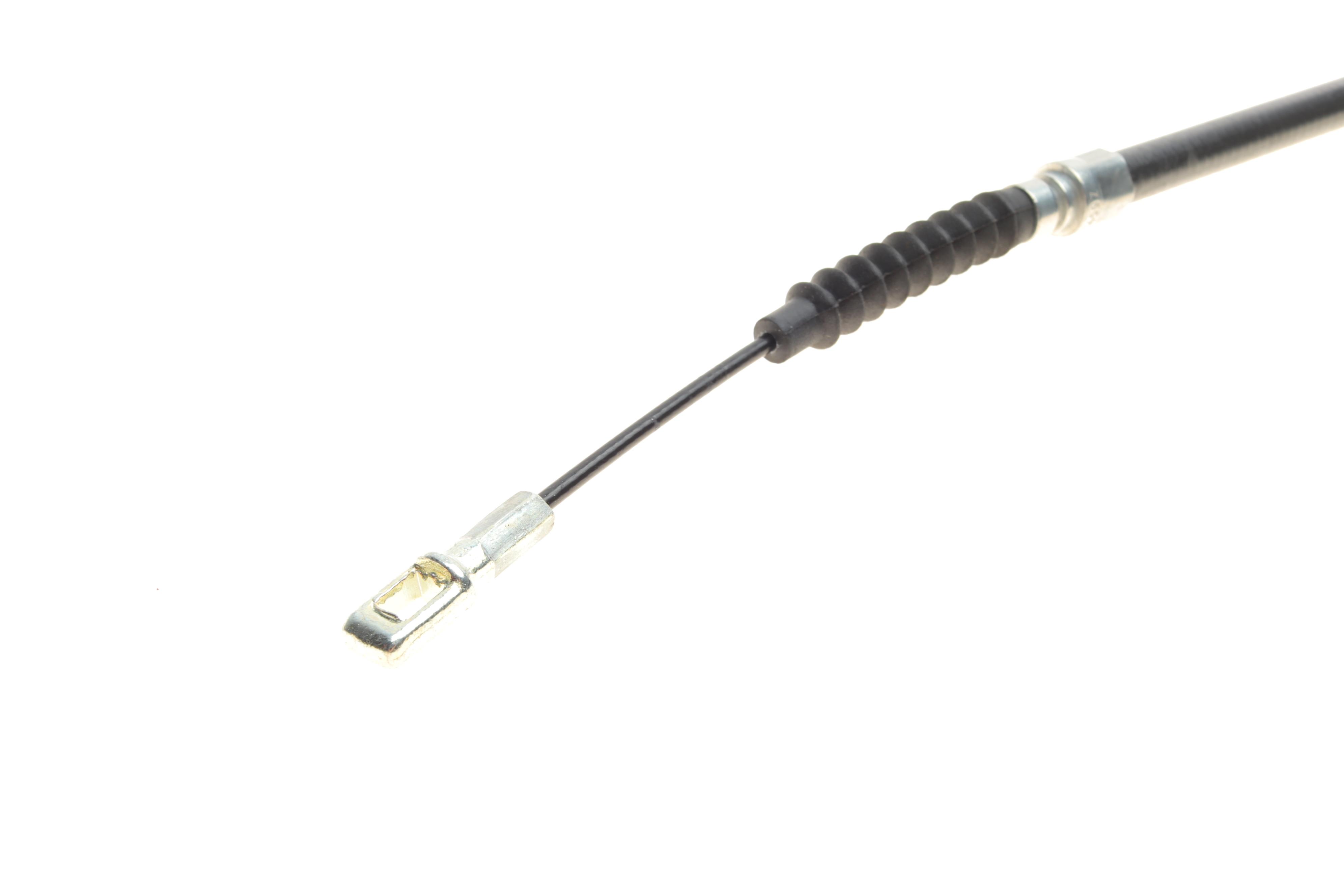 Трос ручного гальма MB S-class 91-98 (L)