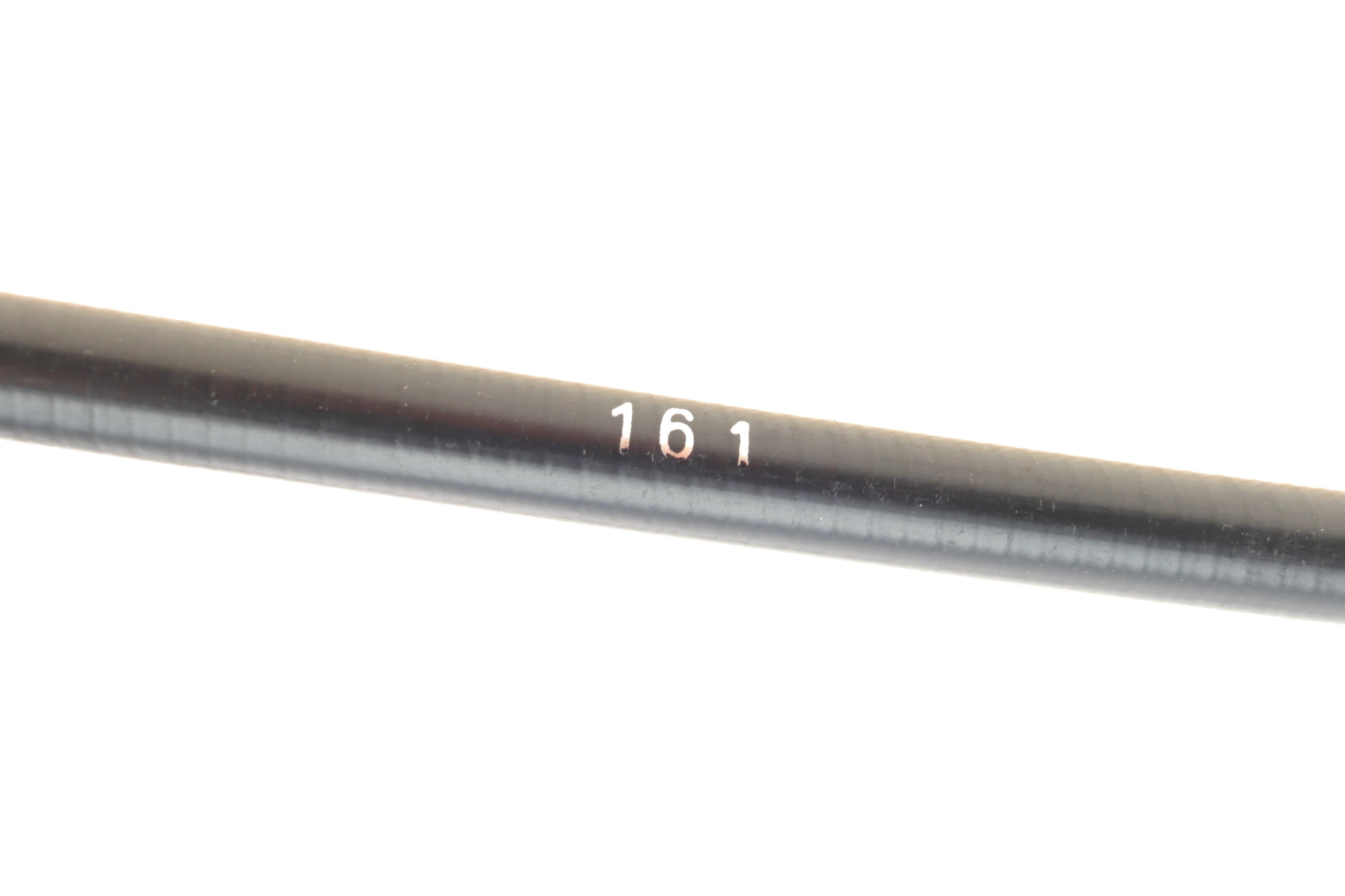 Трос ручного гальма MB S-class 91-98 (L)