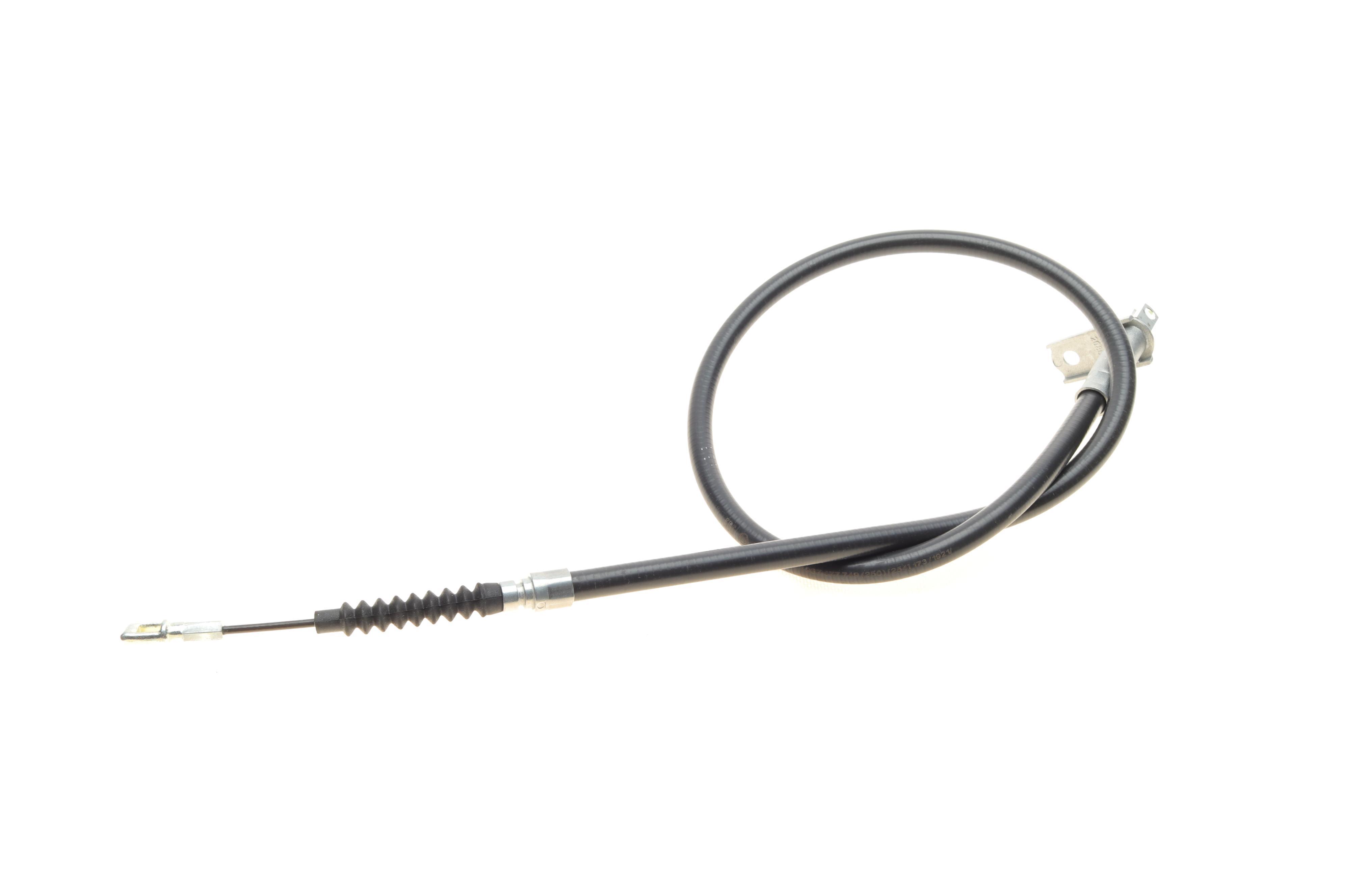 Трос ручного гальма MB S-class 91-98 (L)