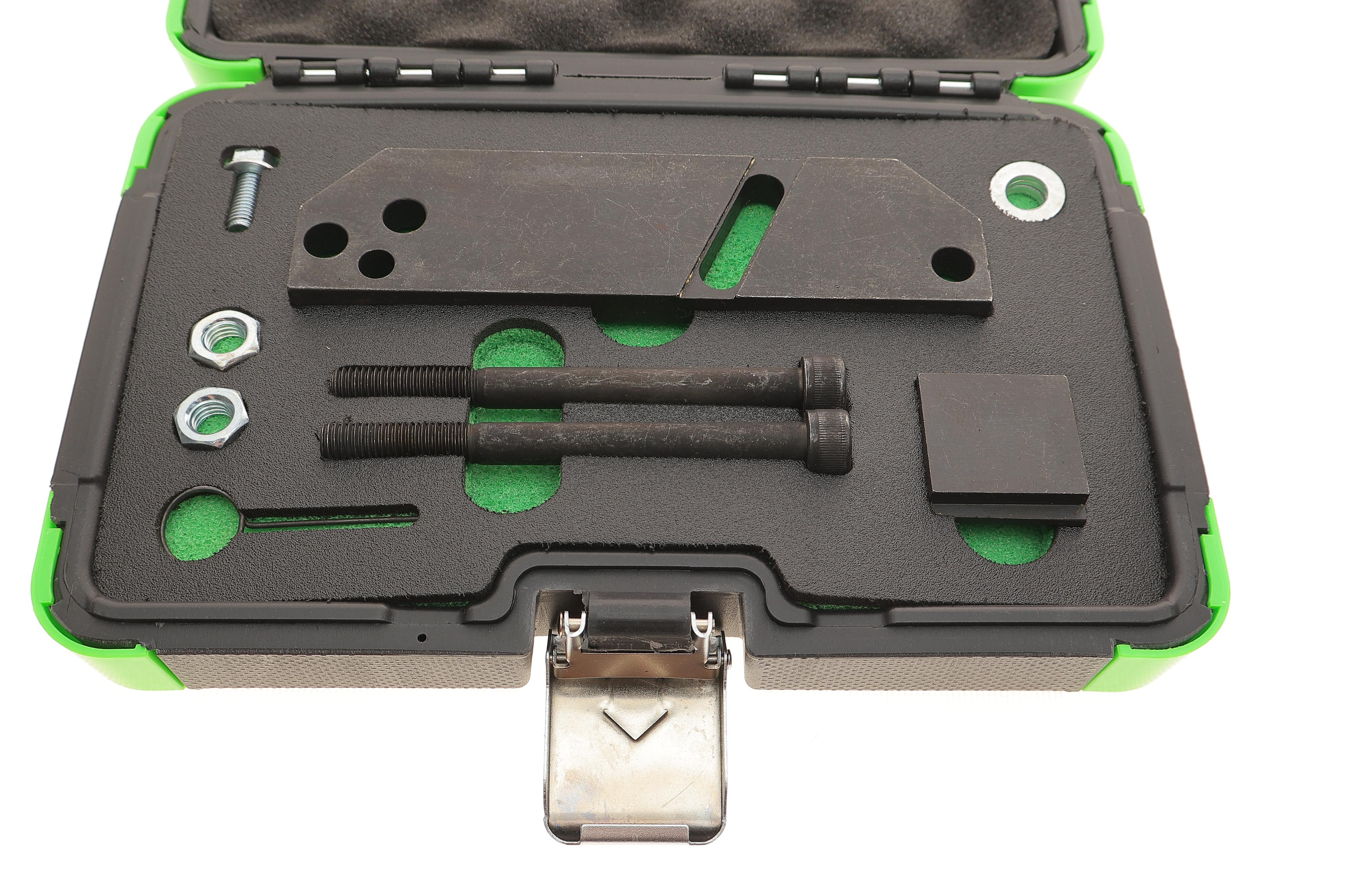 Набір інструментів для фіксації маховика Dacia/MB/Nissan/Renault