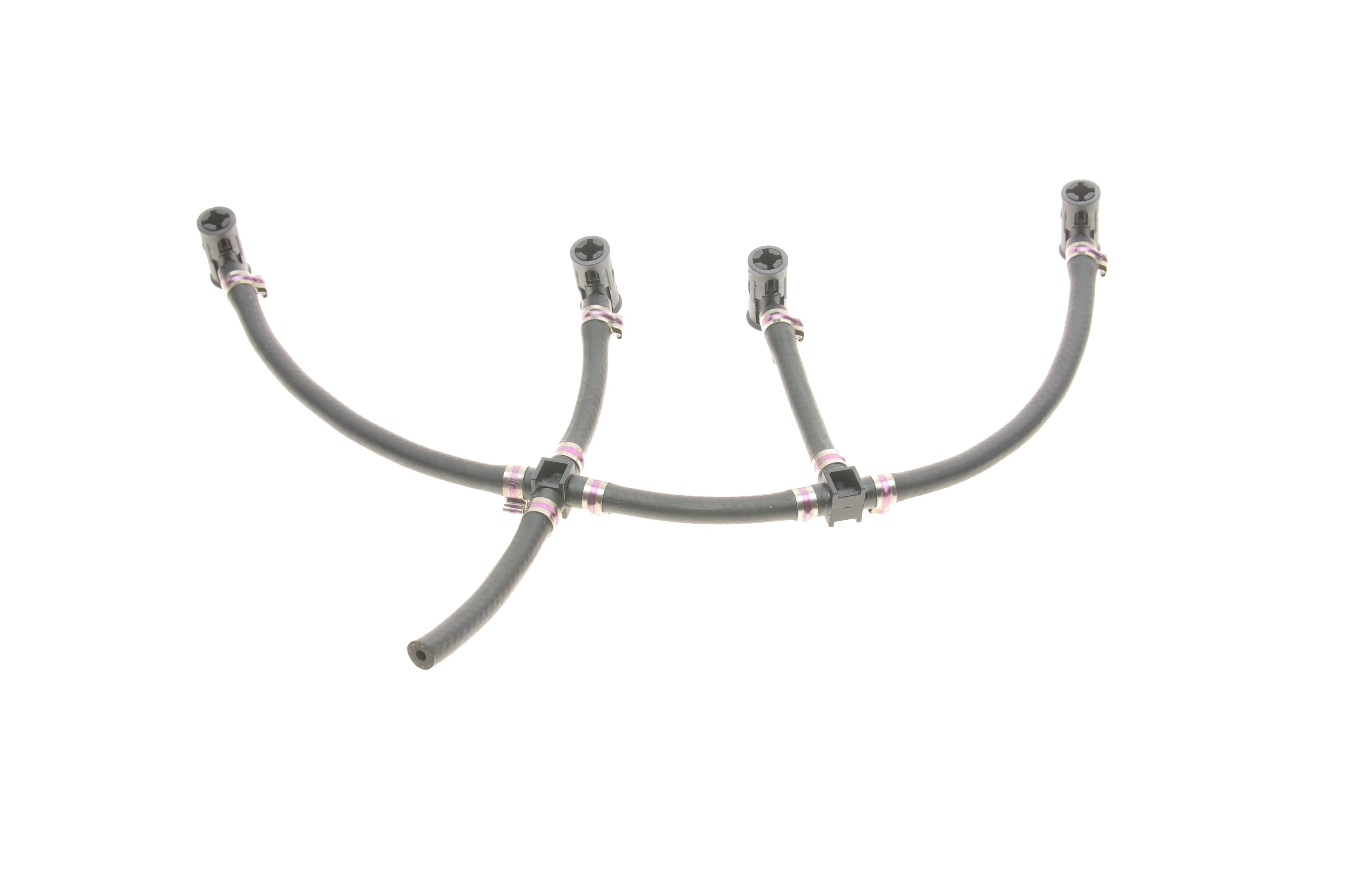 Шланг обратки Citroen C5 III/C8/Peugeot 407/4007/807 2.2 HDi 06-