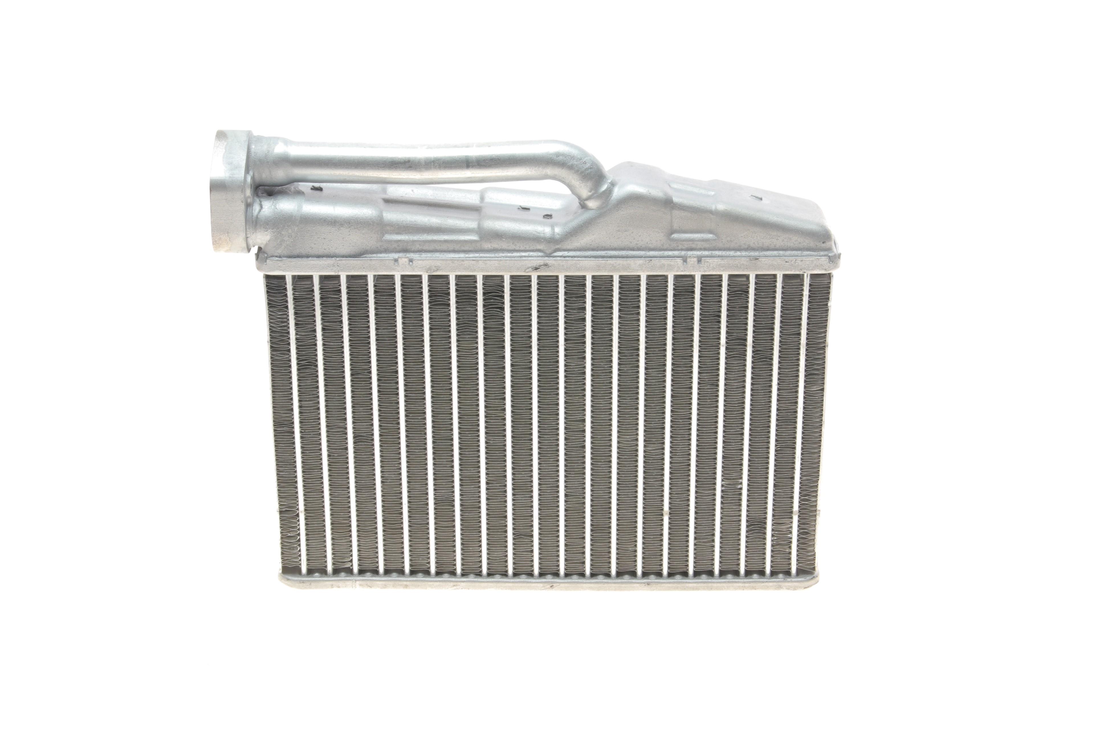 Радіатор пічки BMW 5 (E39) 2.0-2.8i 97-03 (M52/M47/M51/M54/M57/M62)