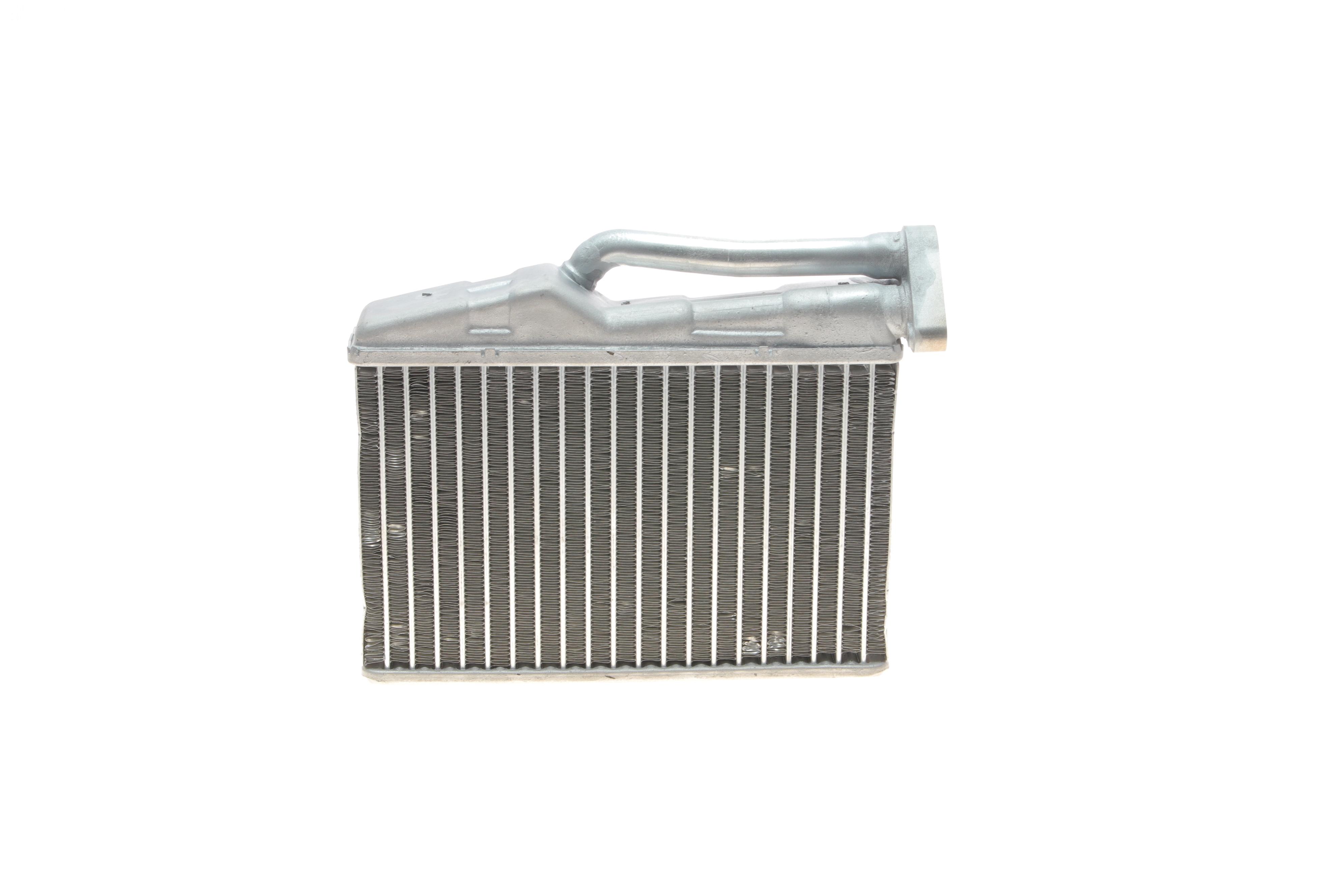 Радіатор пічки BMW 5 (E39) 2.0-2.8i 97-03 (M52/M47/M51/M54/M57/M62)