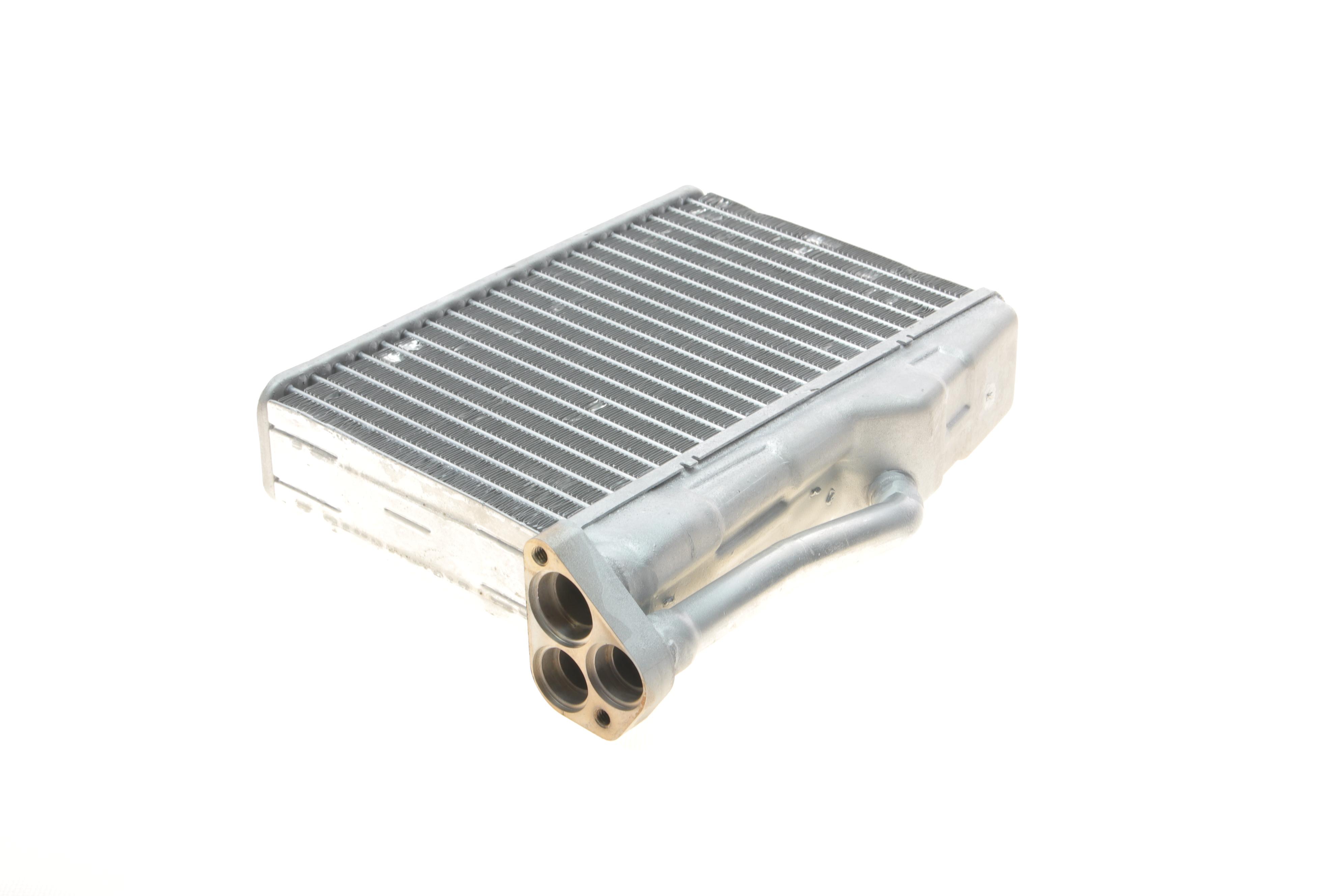 Радіатор пічки BMW 5 (E39) 2.0-2.8i 97-03 (M52/M47/M51/M54/M57/M62)