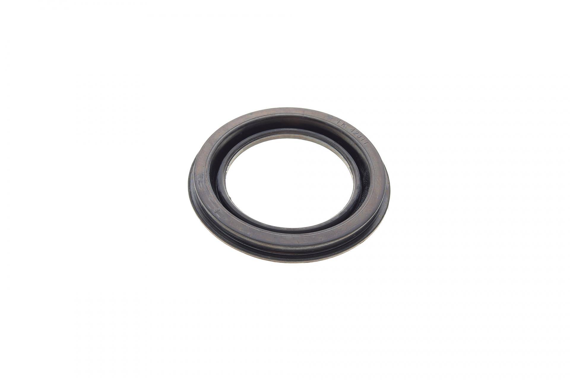 Ремкомплект супорта (переднього) Alfa Romeo Spider/Ford Escort 68-93 (d=48mm) (+2 поршня) (Ate)