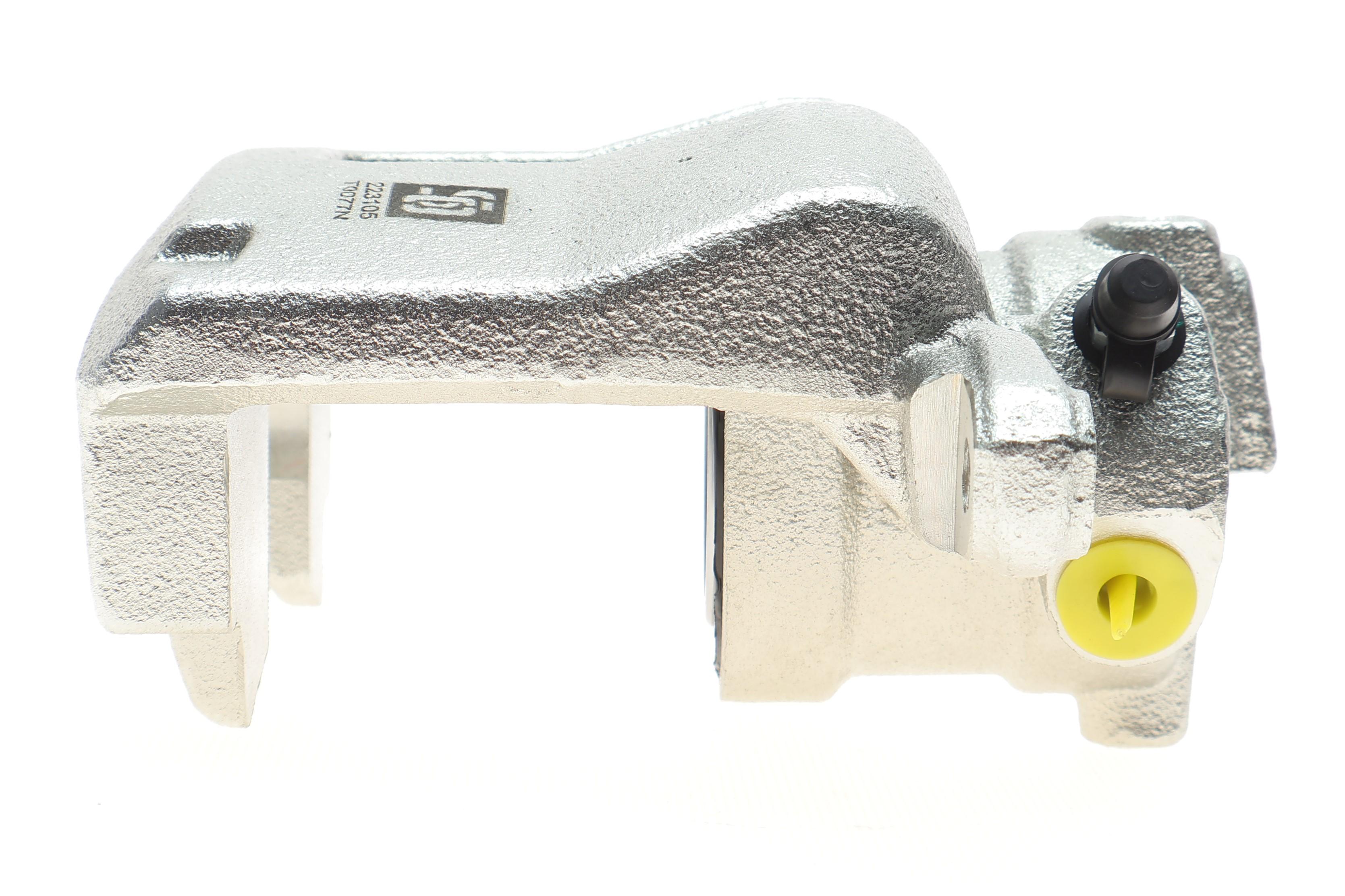 Супорт гальмівний (задній) (L) Fiat Ducato/Citroen Jumper II/Peugeot Boxer 06-