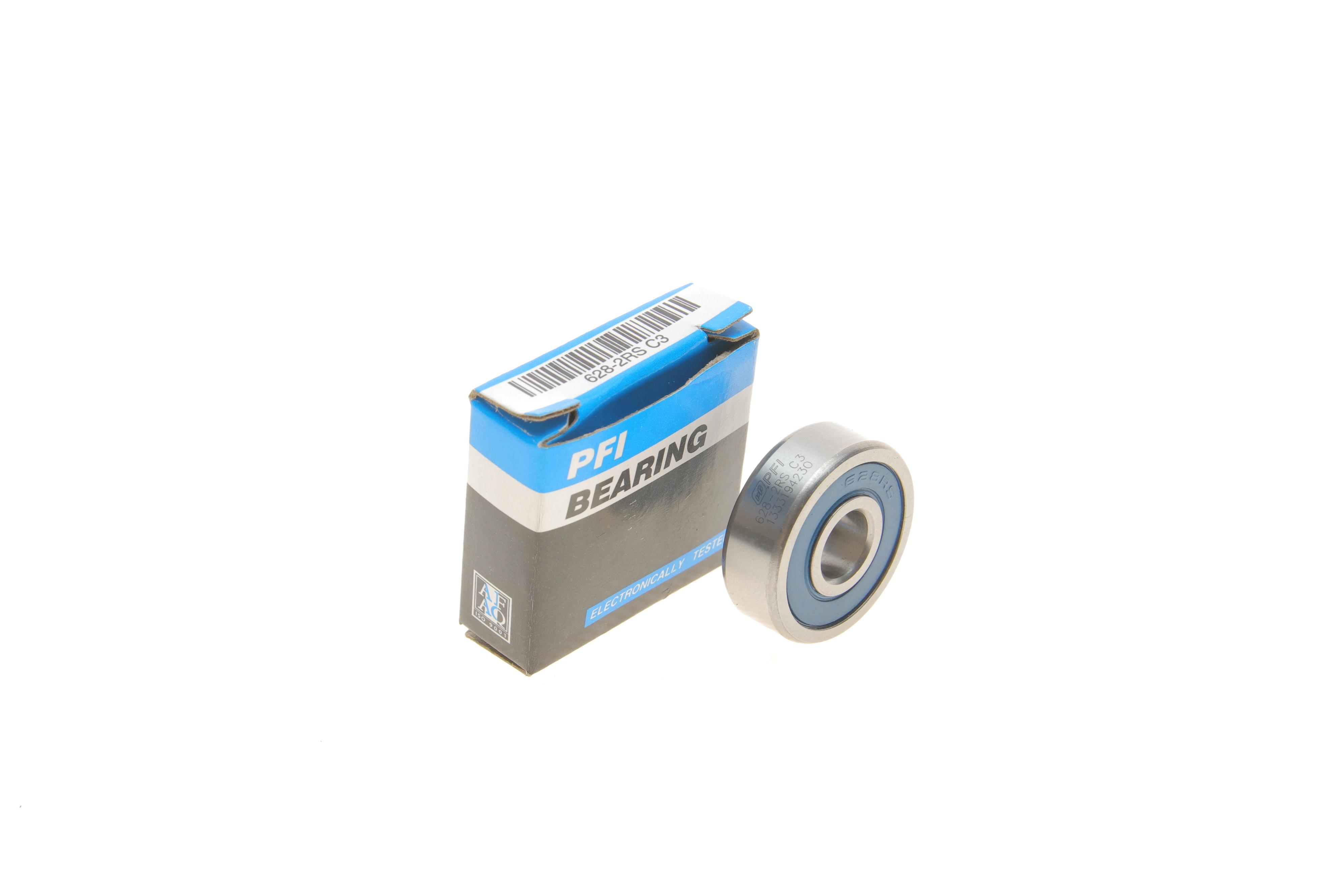 Підшипник (8x24x8)