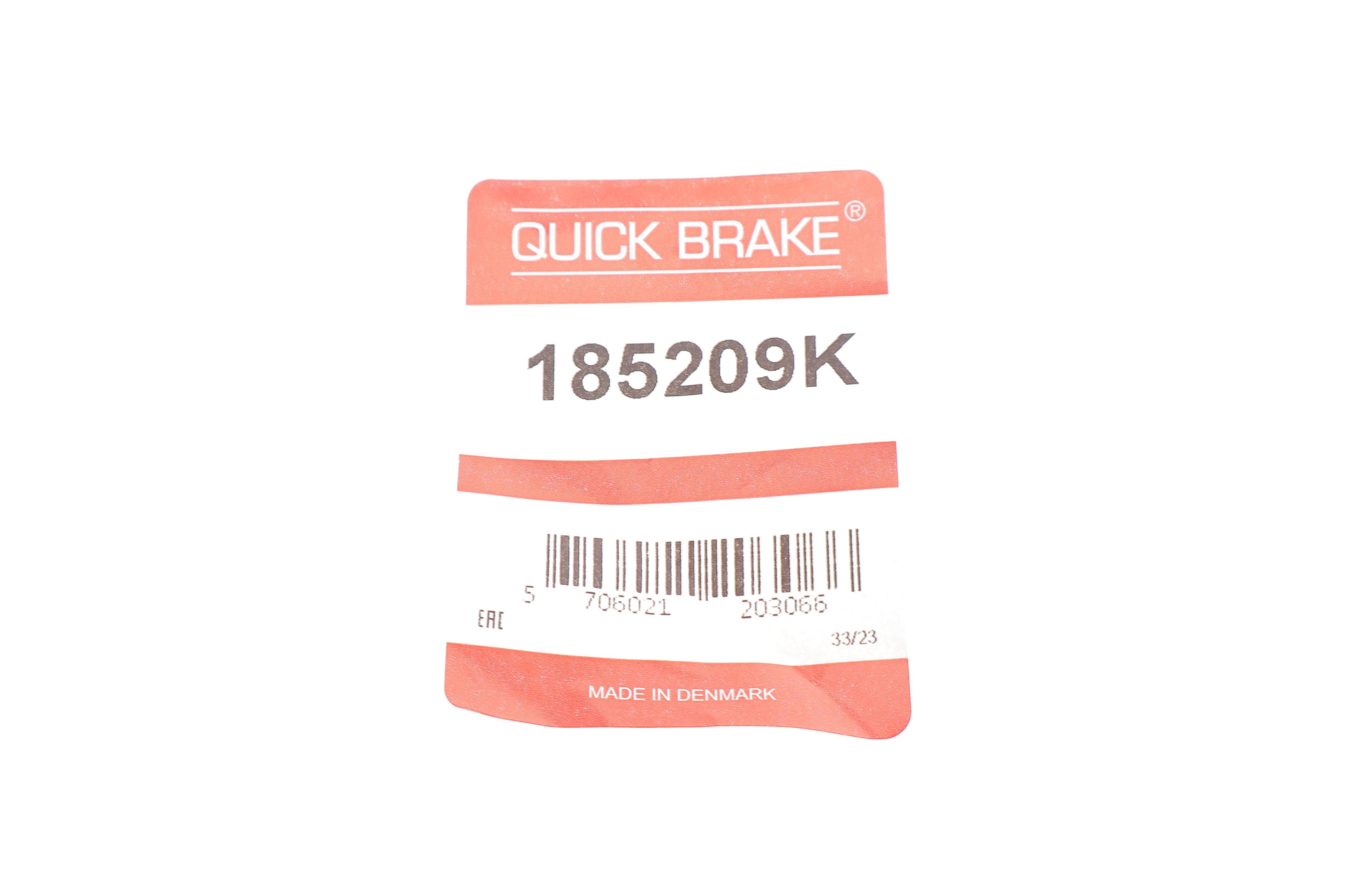 Поршень супорта (заднього) MB E-class (W124) 93-96 (35x27mm)