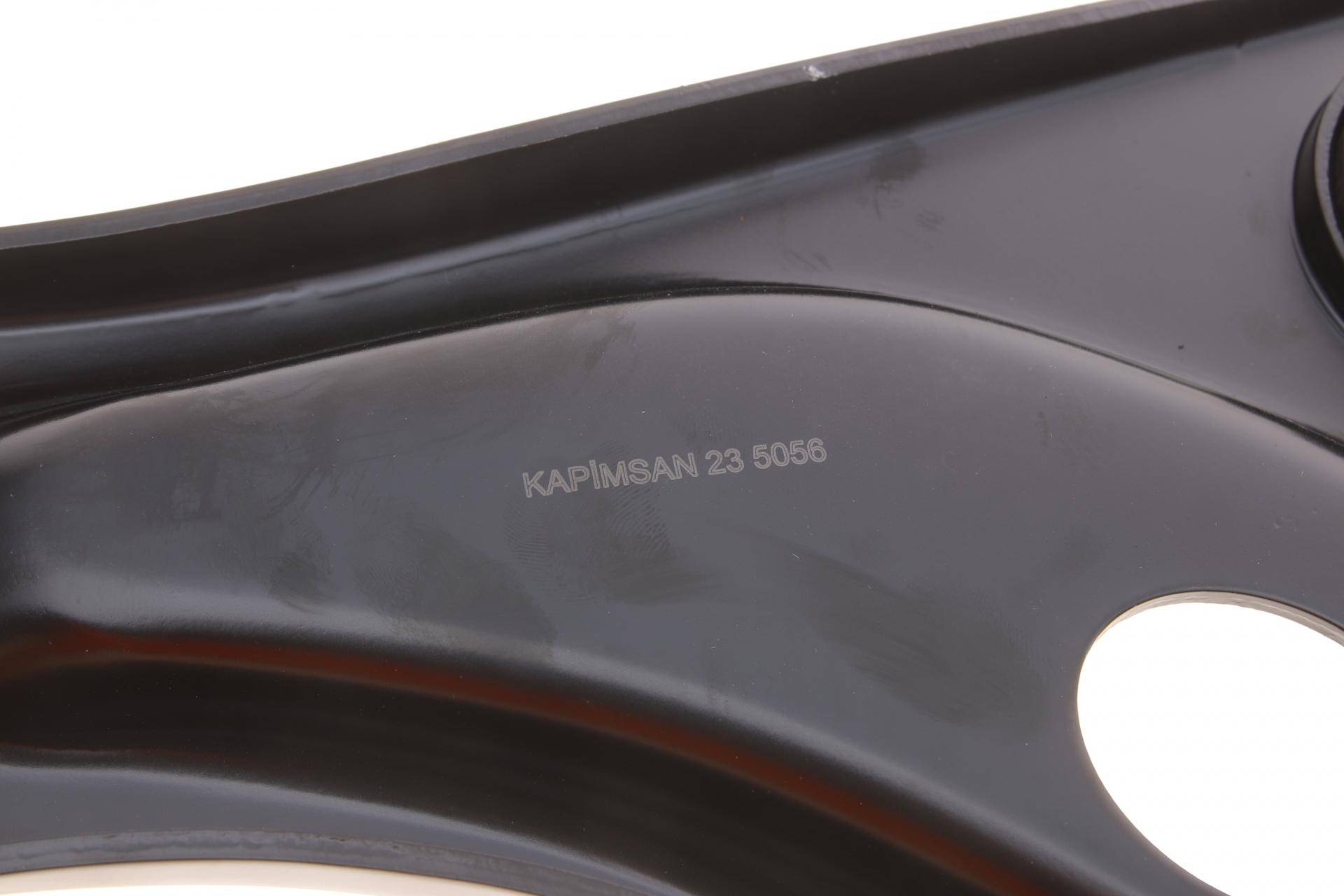 Важіль підвіски (передній/знизу) (R) Citroen C3 09-/Peugeot 208 12- (з кульовою)