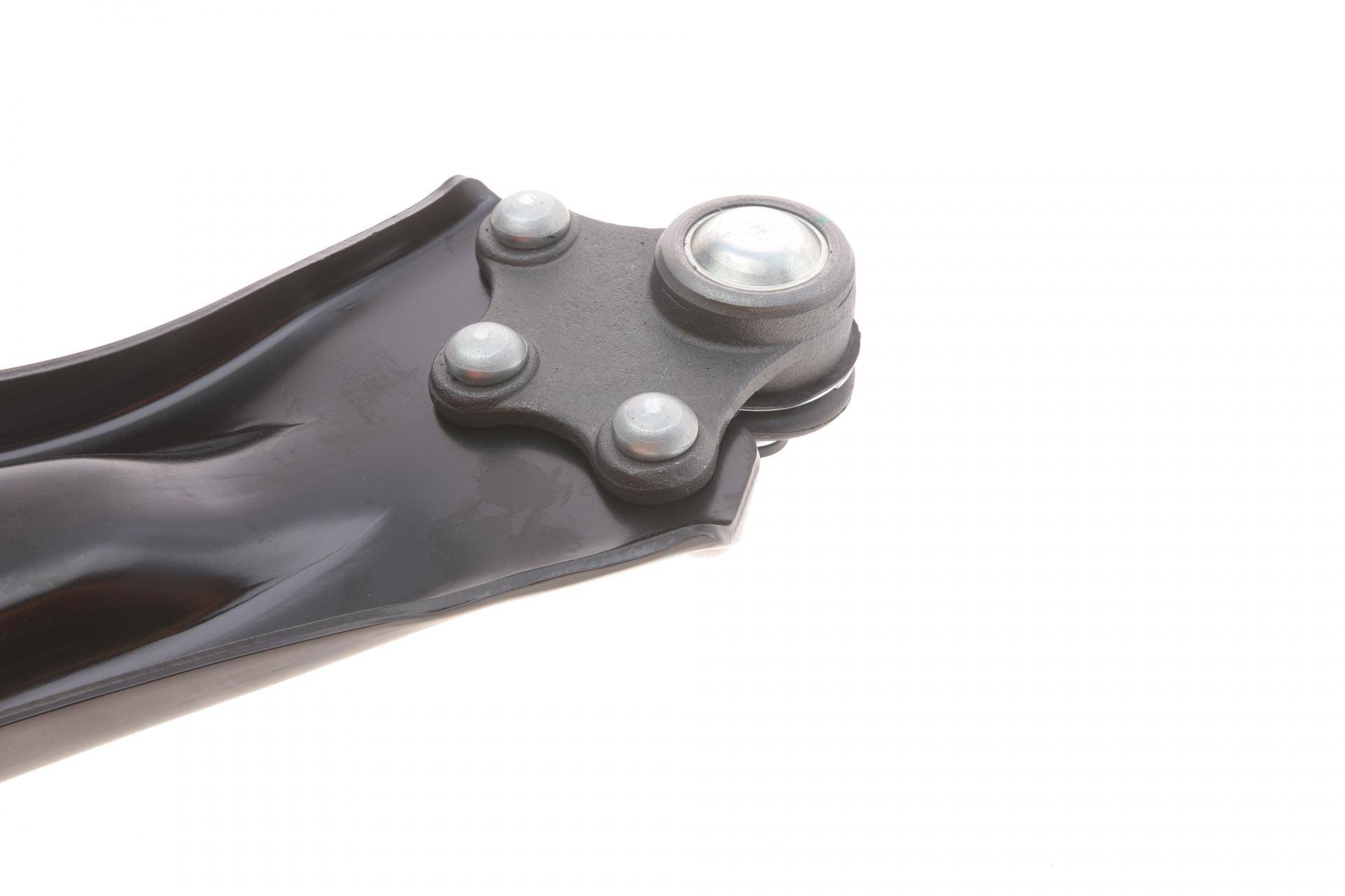 Важіль підвіски (передній/знизу) (R) Citroen C3 09-/Peugeot 208 12- (з кульовою)