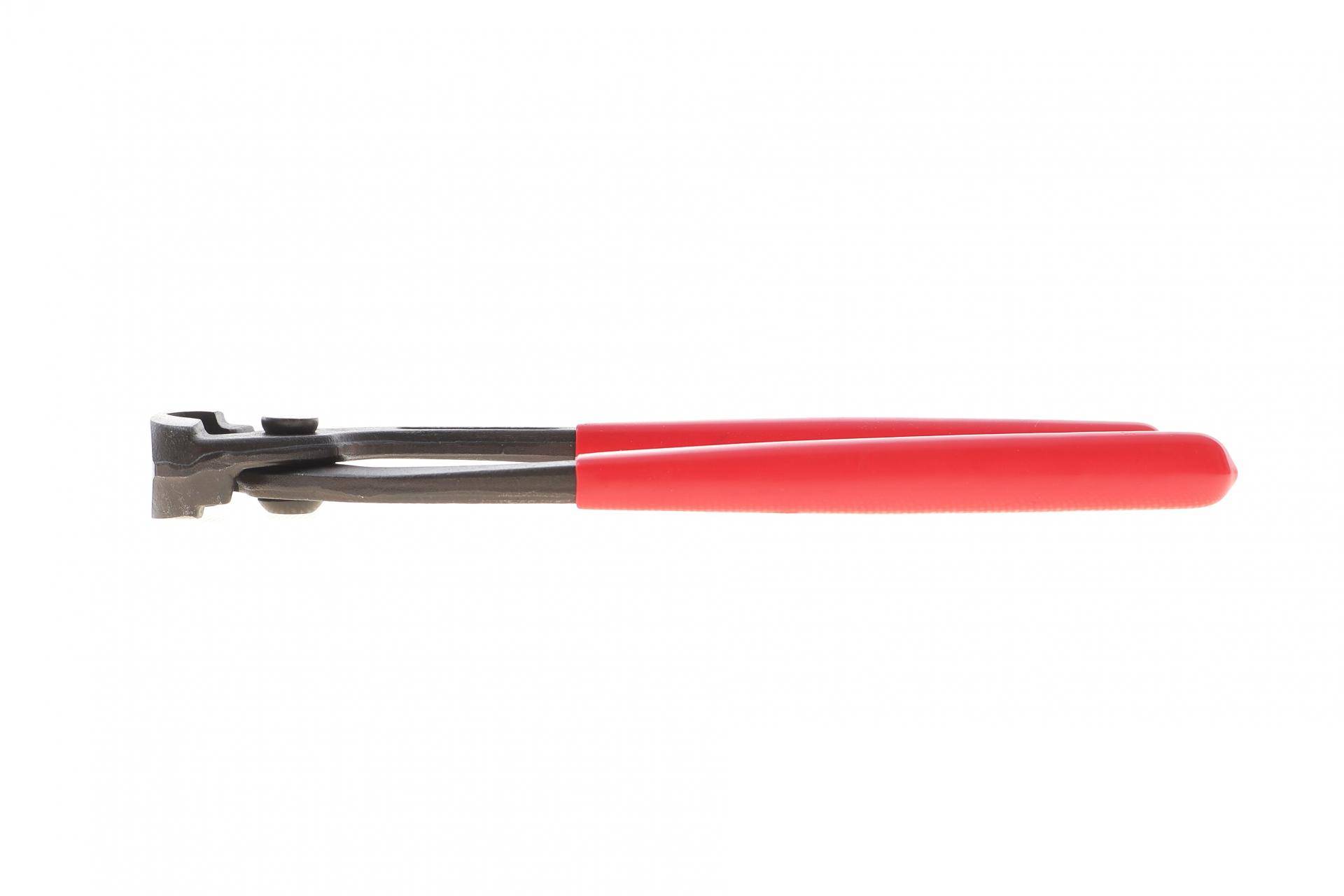 Інструмент для монтажу хомутів