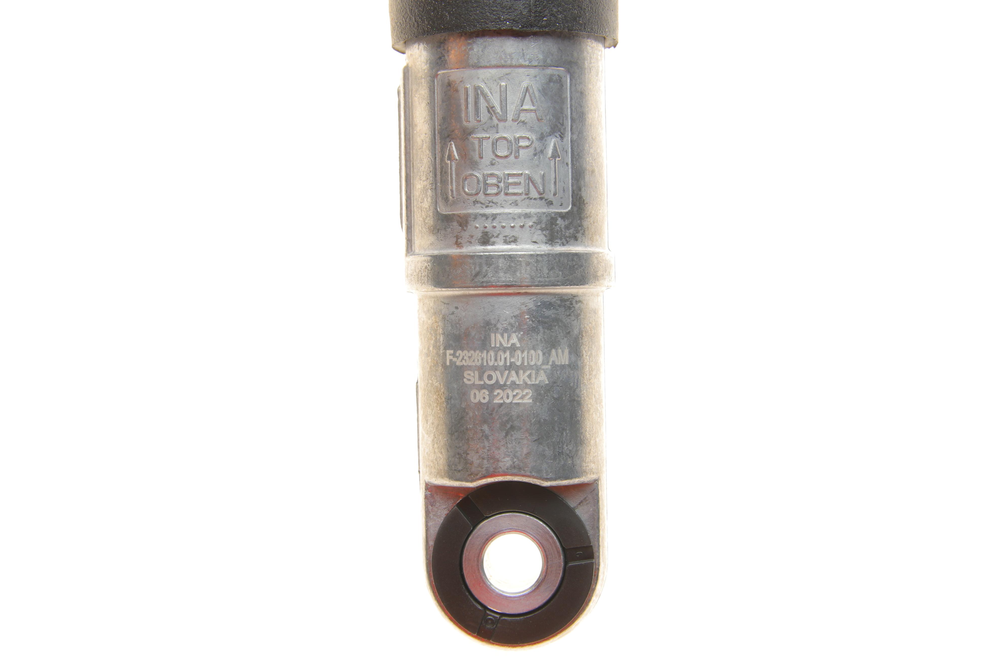 Амортизатор натяжителя ремня генератора Porsche Cayenne S/Turbo 4.5, (M48.50/S), 02-07