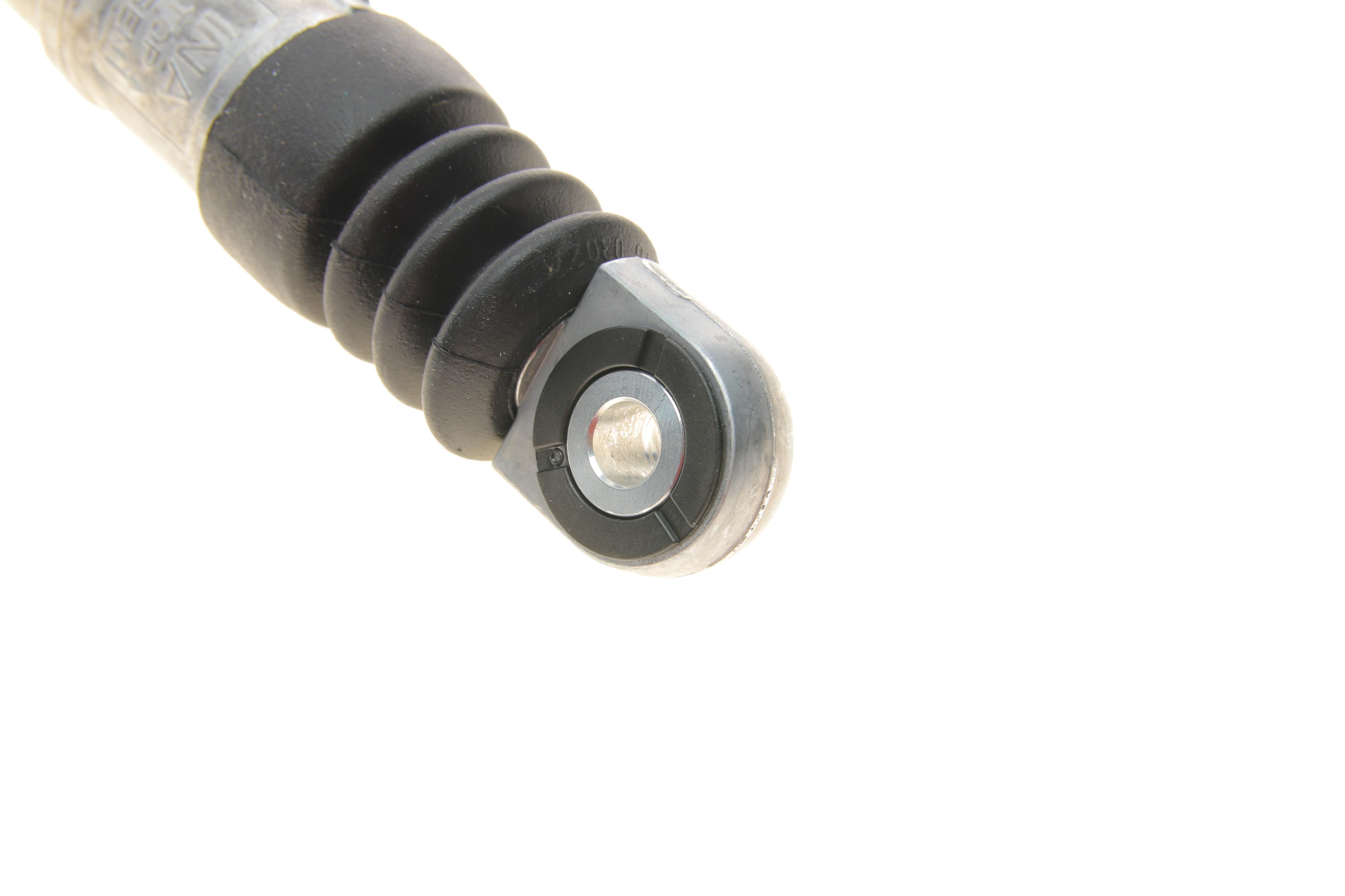 Амортизатор натяжителя ремня генератора Porsche Cayenne S/Turbo 4.5, (M48.50/S), 02-07