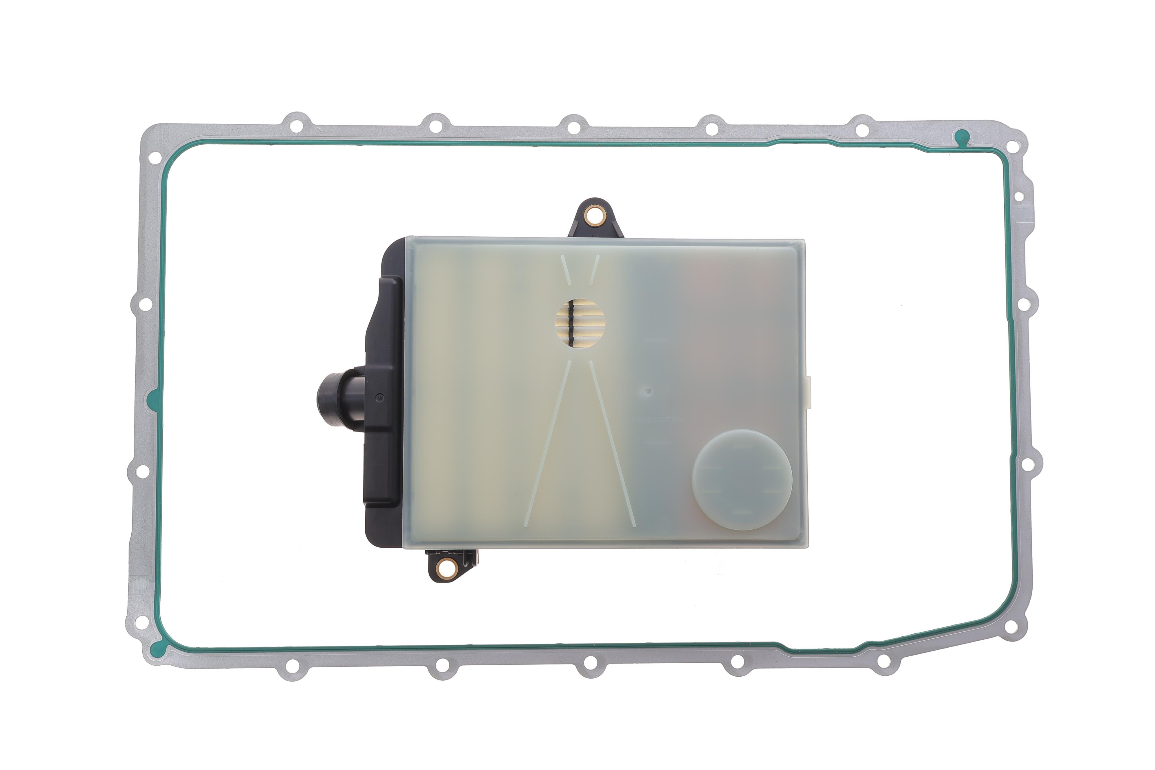 Фильтр АКПП Ford Ranger 3.2 TDCi 11- (с прокладкой)