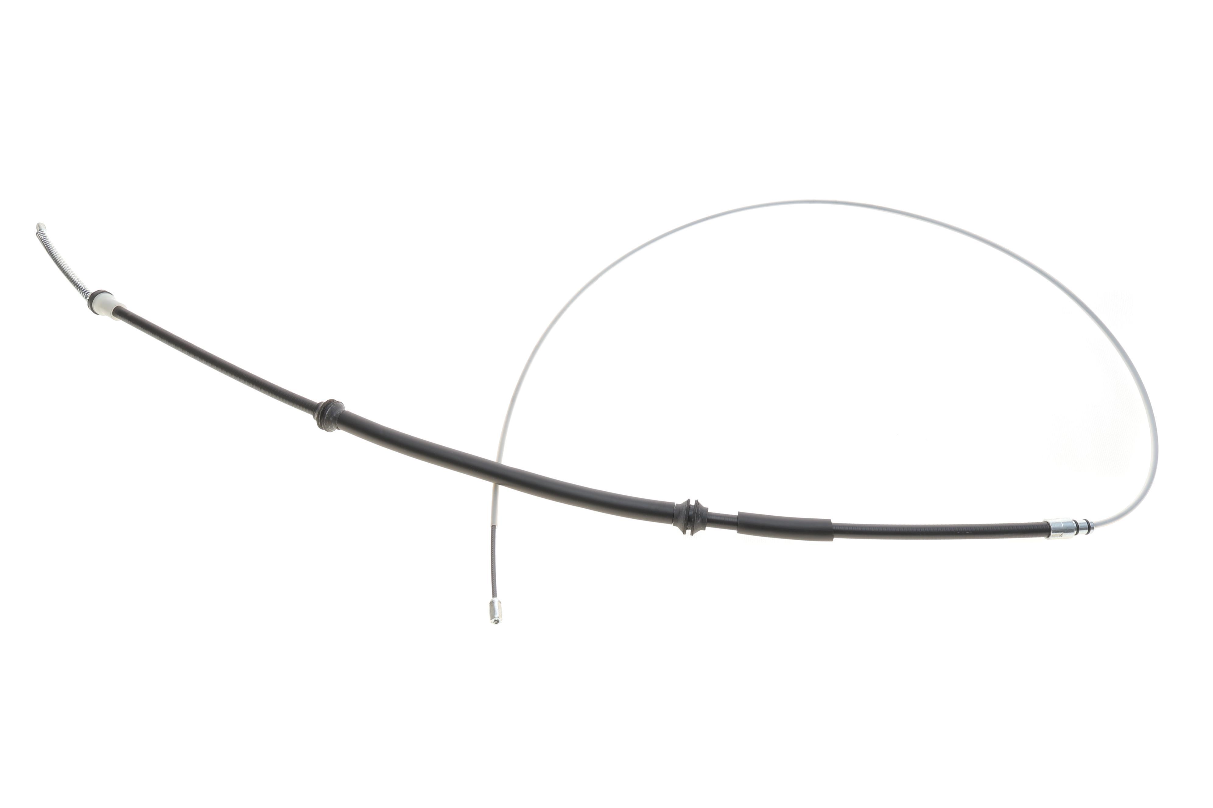 Трос ручника (задній) Renault Kangoo 08- (1970/776мм)