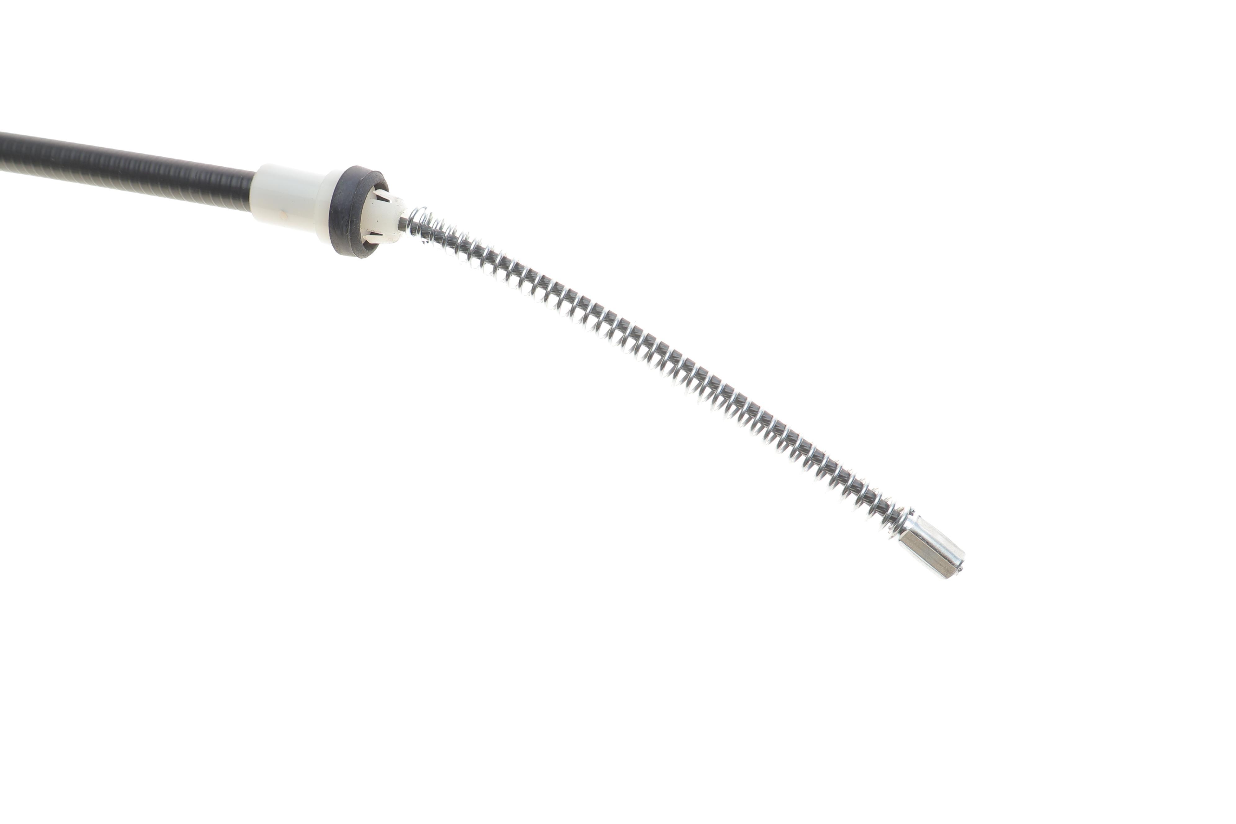 Трос ручника (задній) Renault Kangoo 08- (1970/776мм)