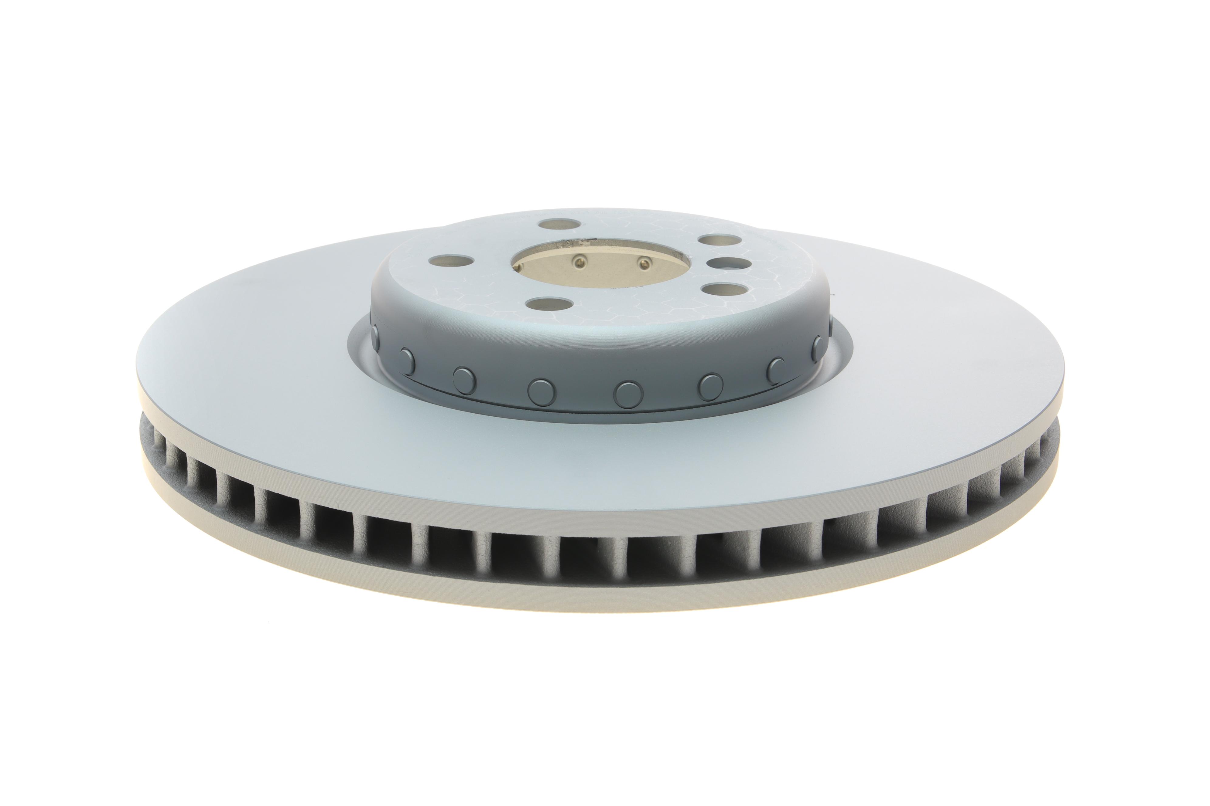 Диск гальмівний (передній) BMW 5 (G30/F90)/7 (G11/G12) 15- (348x36) (R)