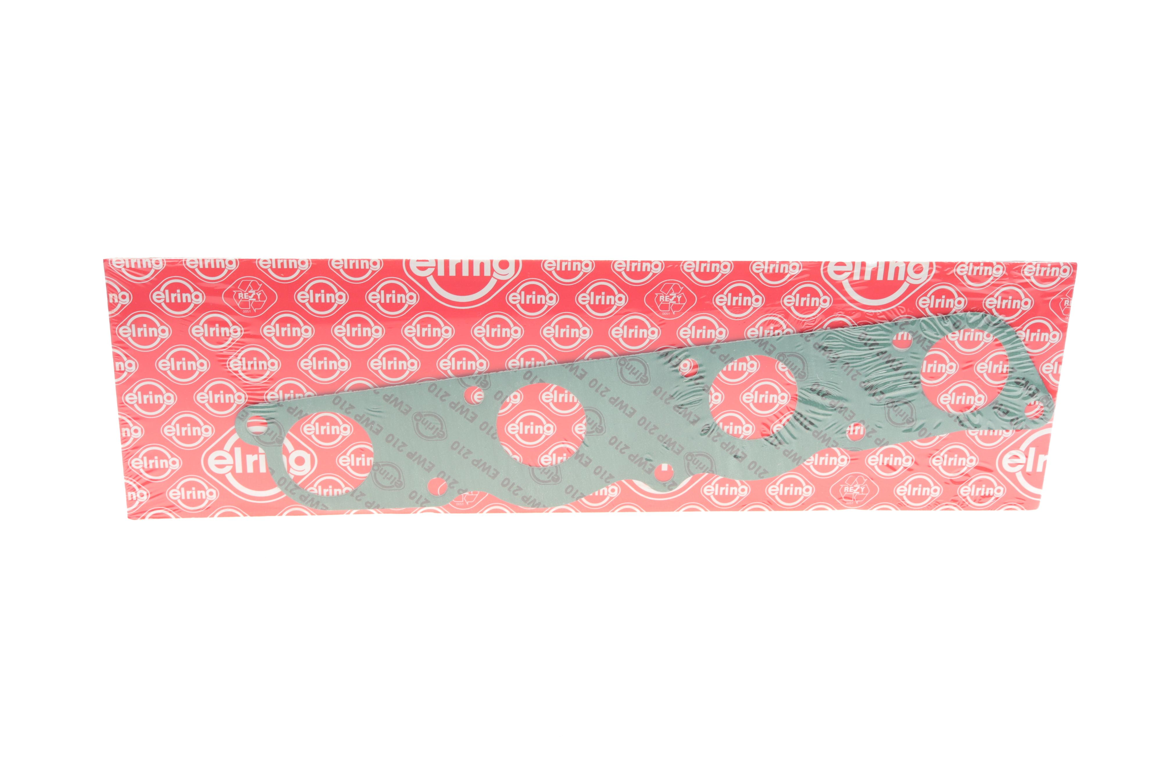 Прокладка коллектора впускного MB 190 (W201) -93, M102