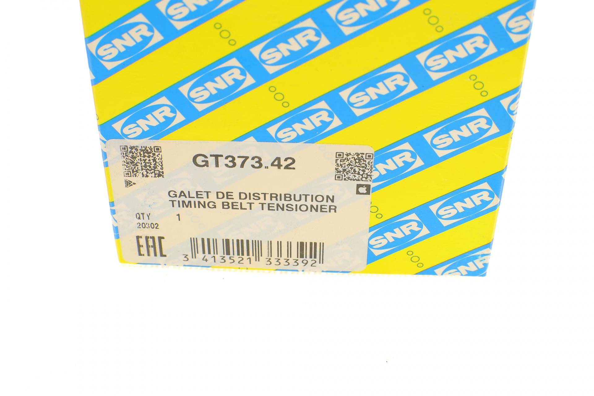 Натяжник ременя ГРМ Hyundai Sonata/Kia Sorento 2.0/2.4/2.7 01-