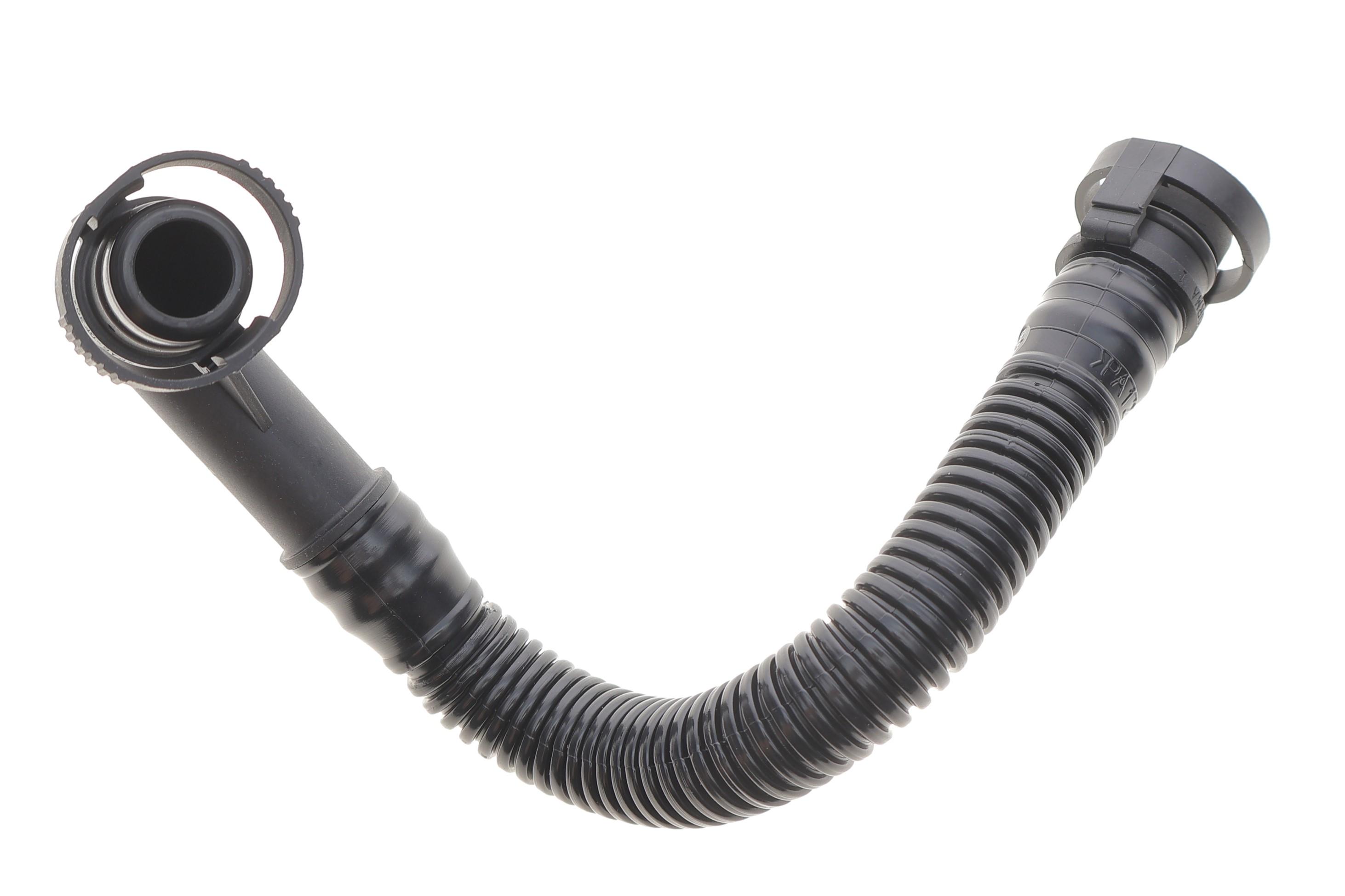 Патрубок вентиляции картера BMW 3 (E46)/5 (E39) 2.0-2.8i 95-05 (M52)