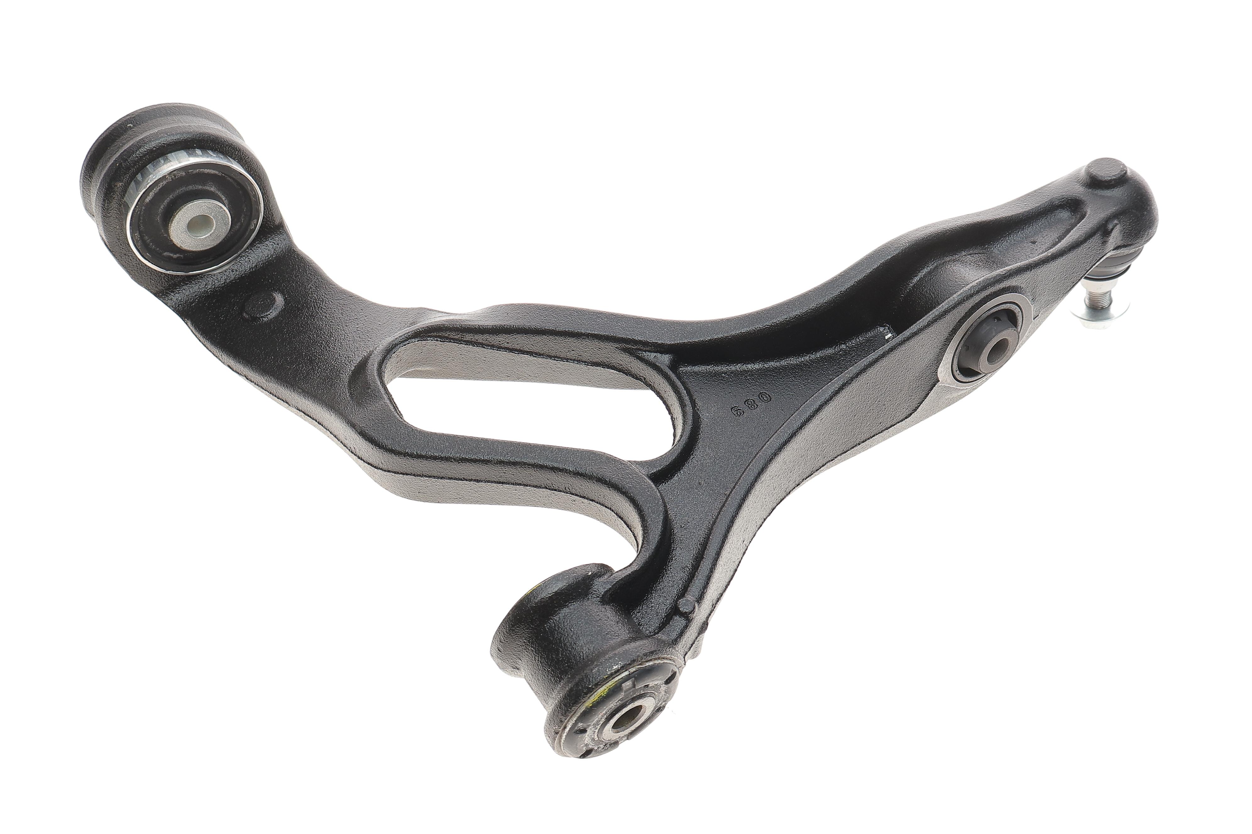 Важіль підвіски (передній/знизу) (L) Audi Q7/Porsche Cayenne/VW Touareg 02-15 (підсилений)