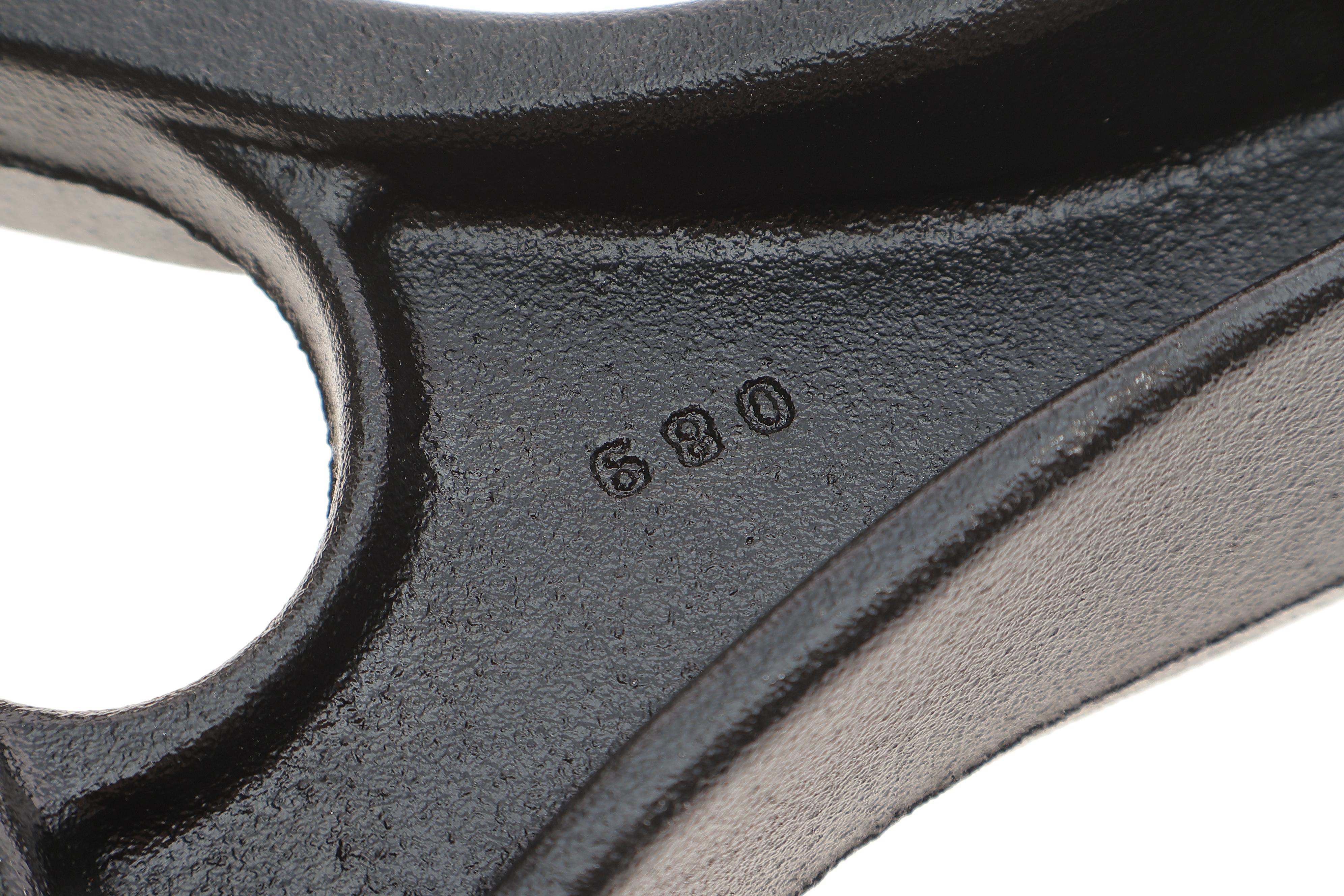 Важіль підвіски (передній/знизу) (L) Audi Q7/Porsche Cayenne/VW Touareg 02-15 (підсилений)