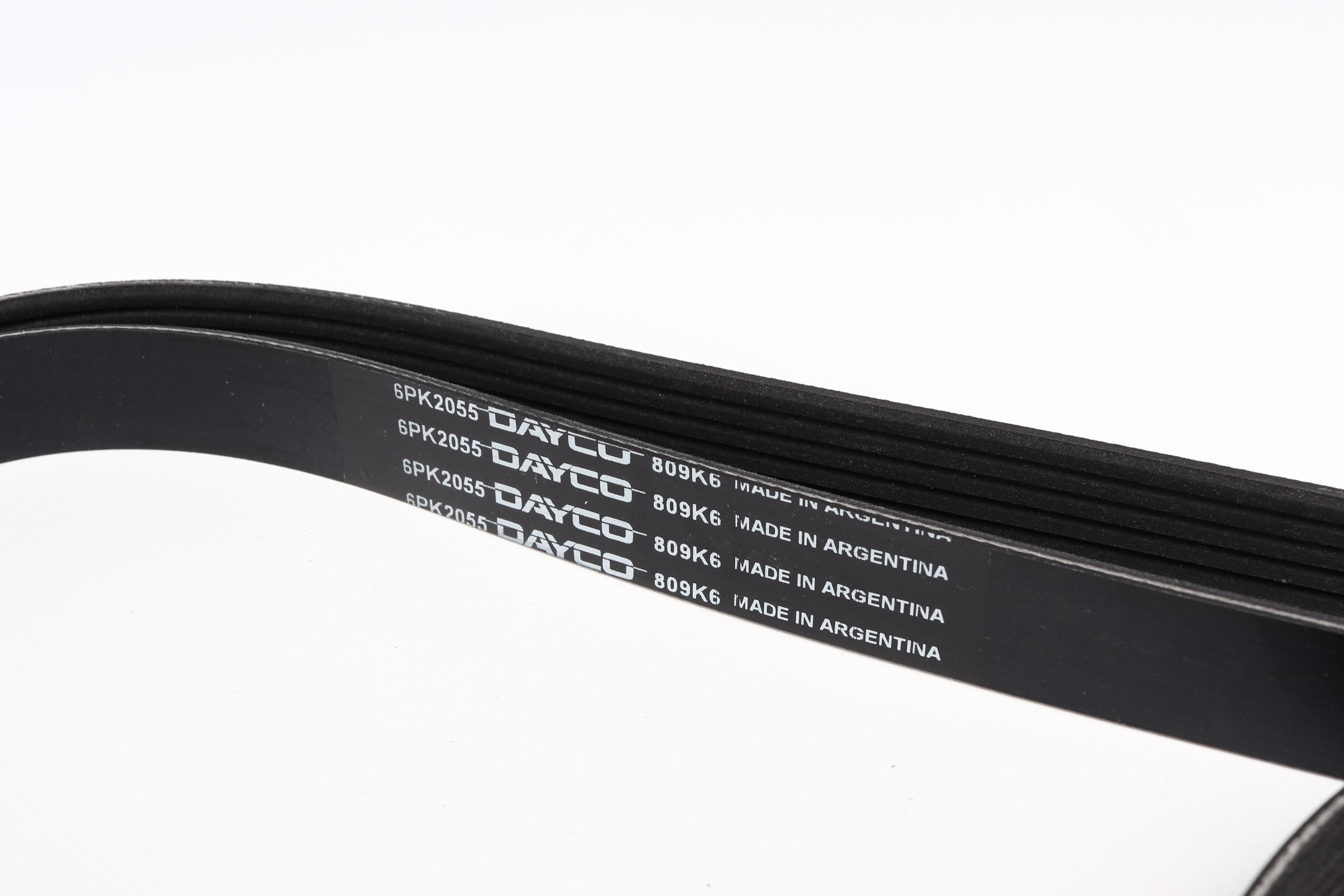 Ремінь генератора Chrysler Voyager III 3.0 95-01