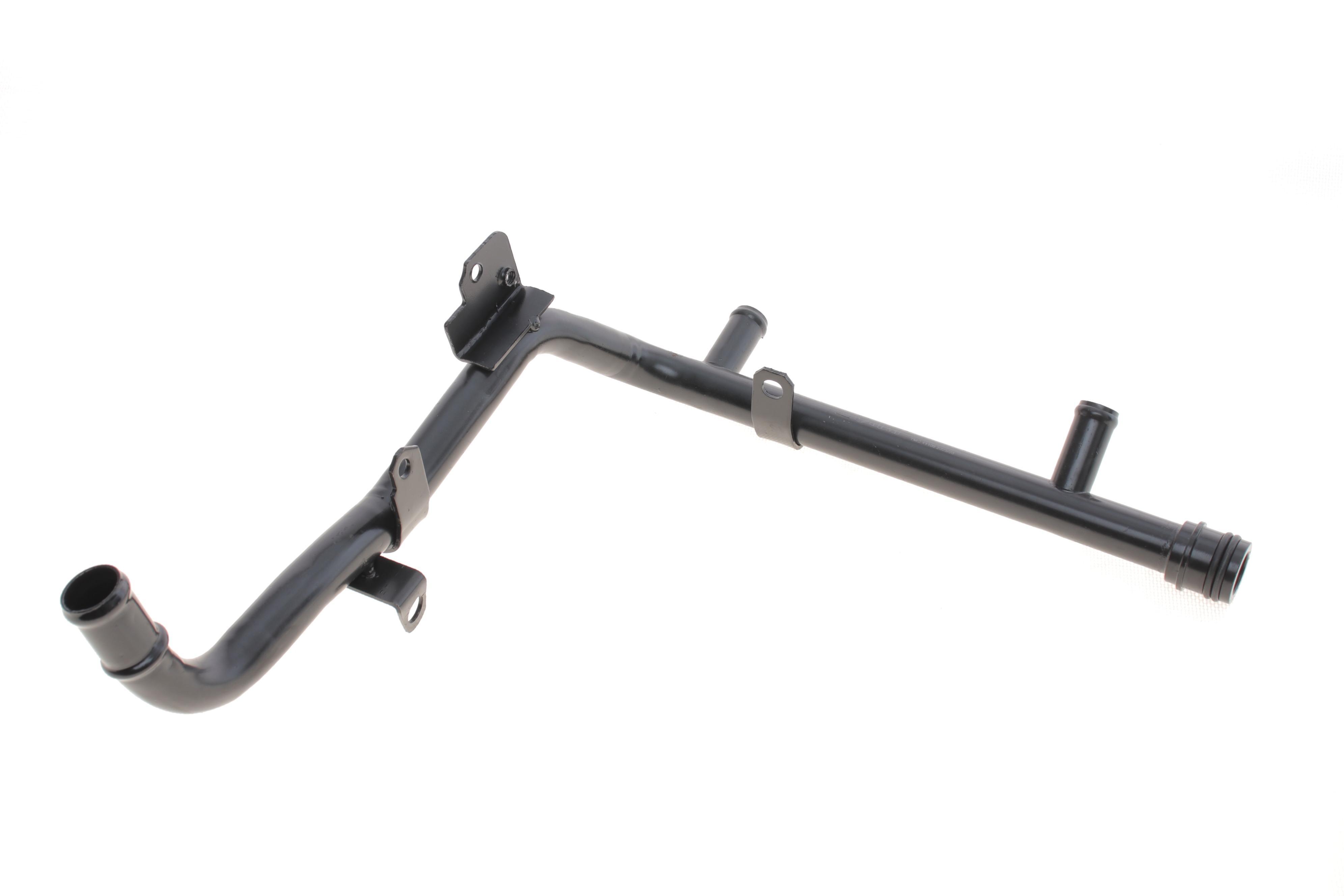 Патрубок системи охолодження VW Caddy III 2.0 SDI 04-10