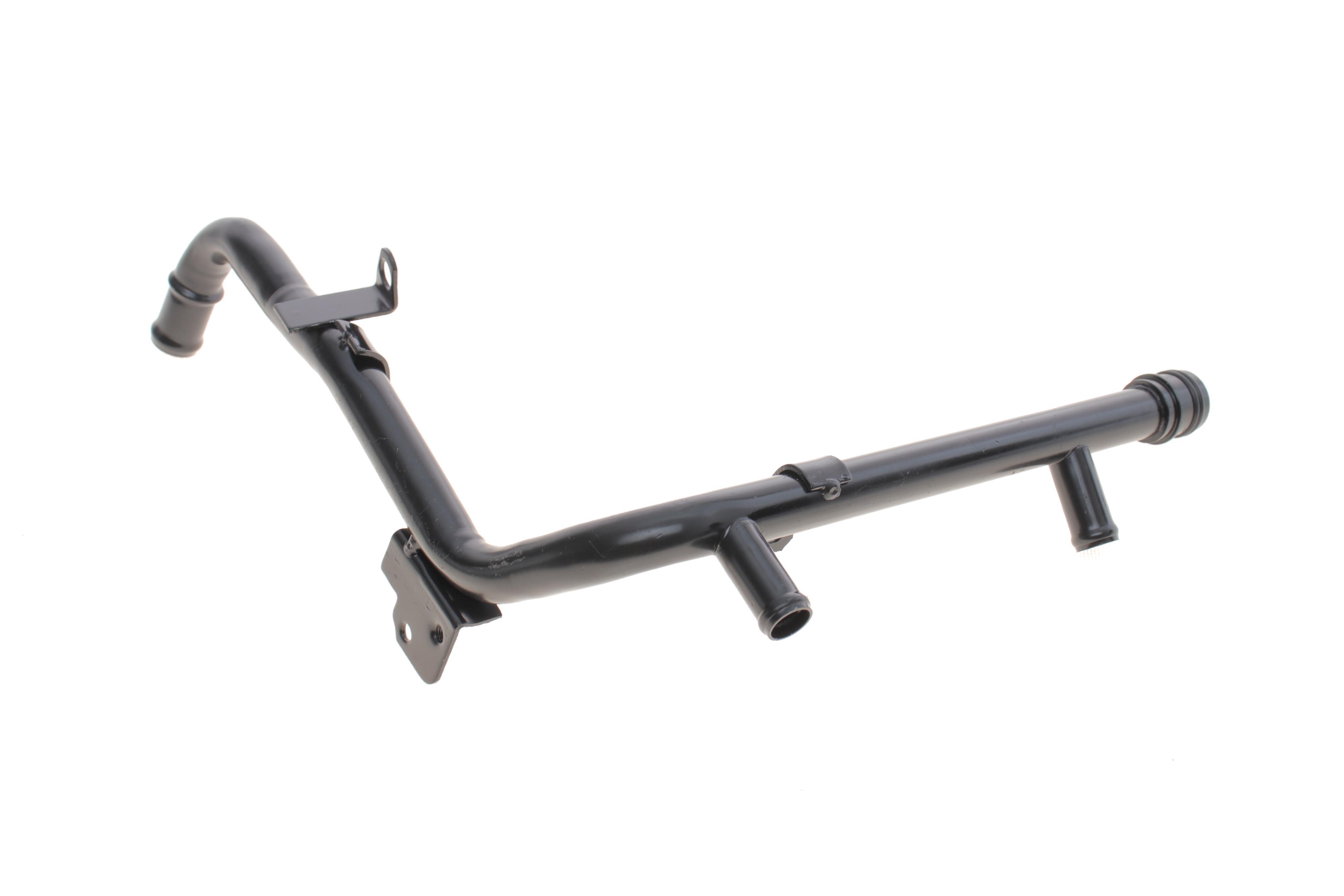 Патрубок системи охолодження VW Caddy III 2.0 SDI 04-10