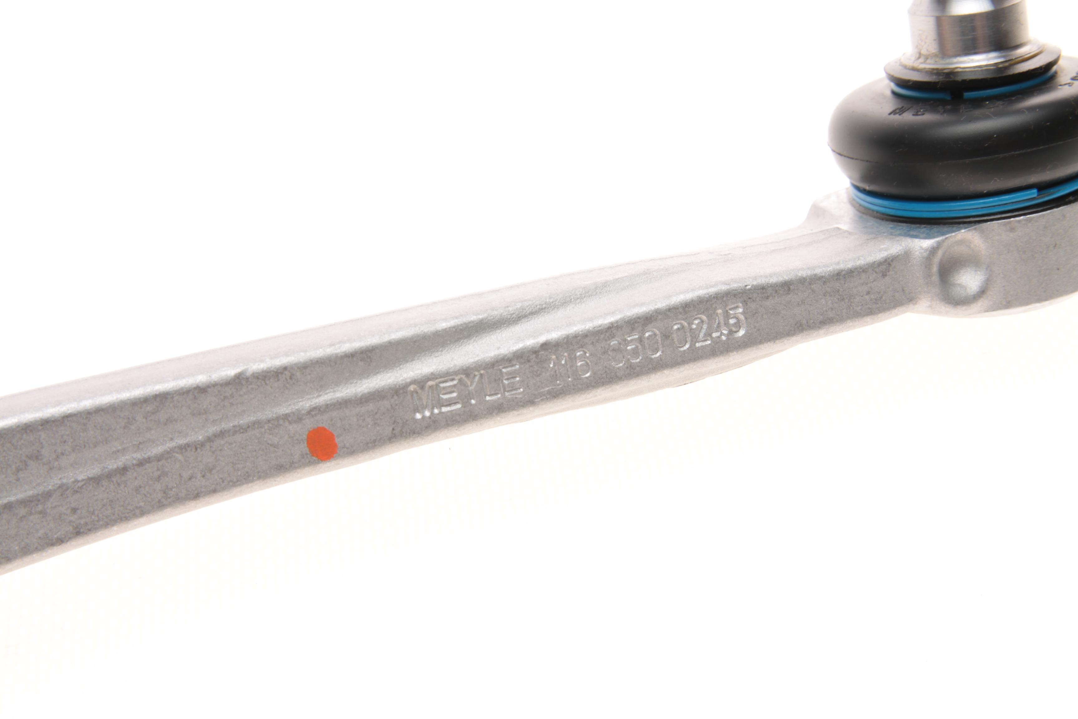 Важіль підвіски (передній/зверху) (L) Audi A4/A5 15-