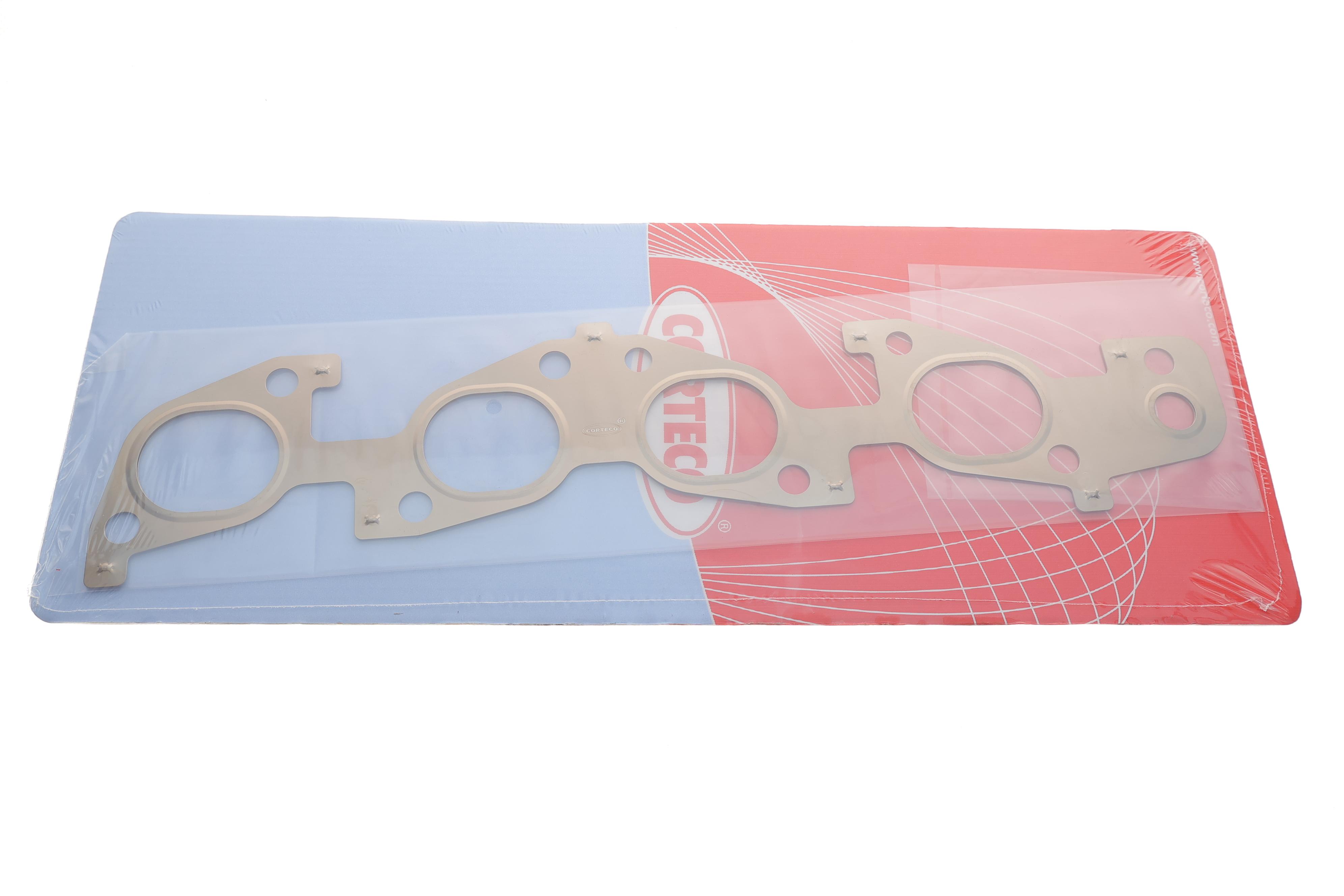 Прокладка колектора випускного Suzuki Baleno 1.8 GTX 96-02