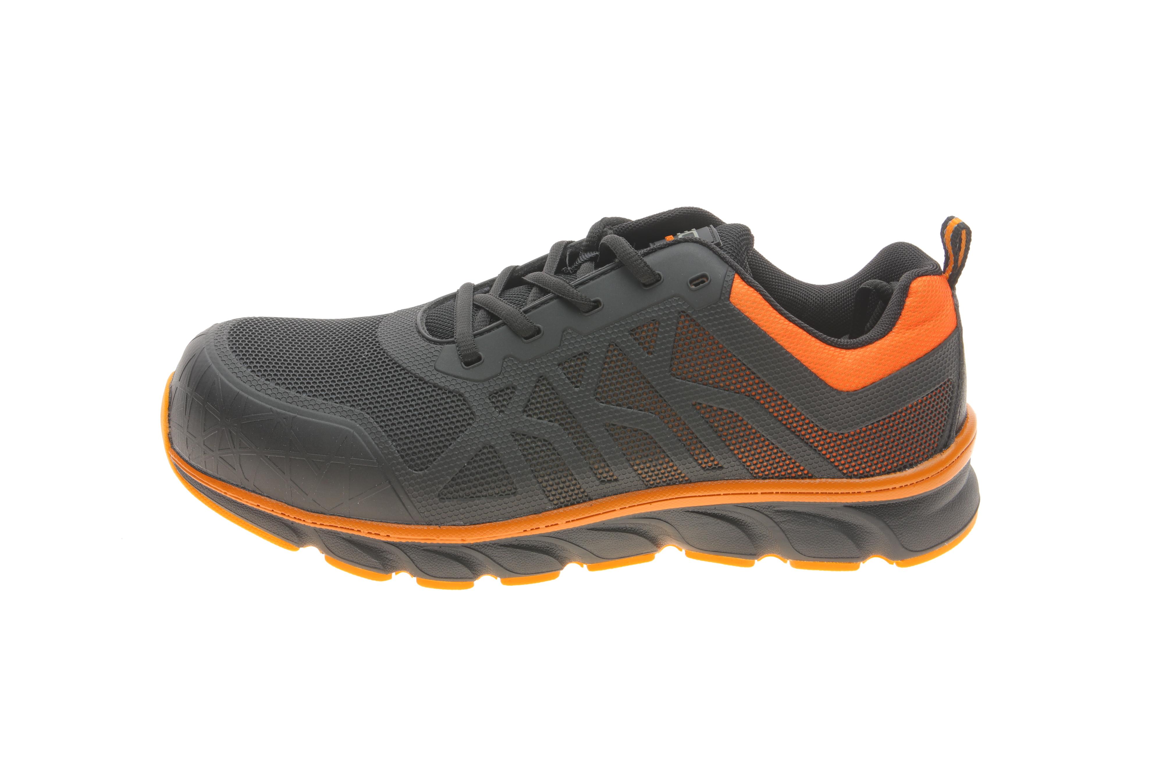 Черевики робочі S1 SRC (43 розмір)