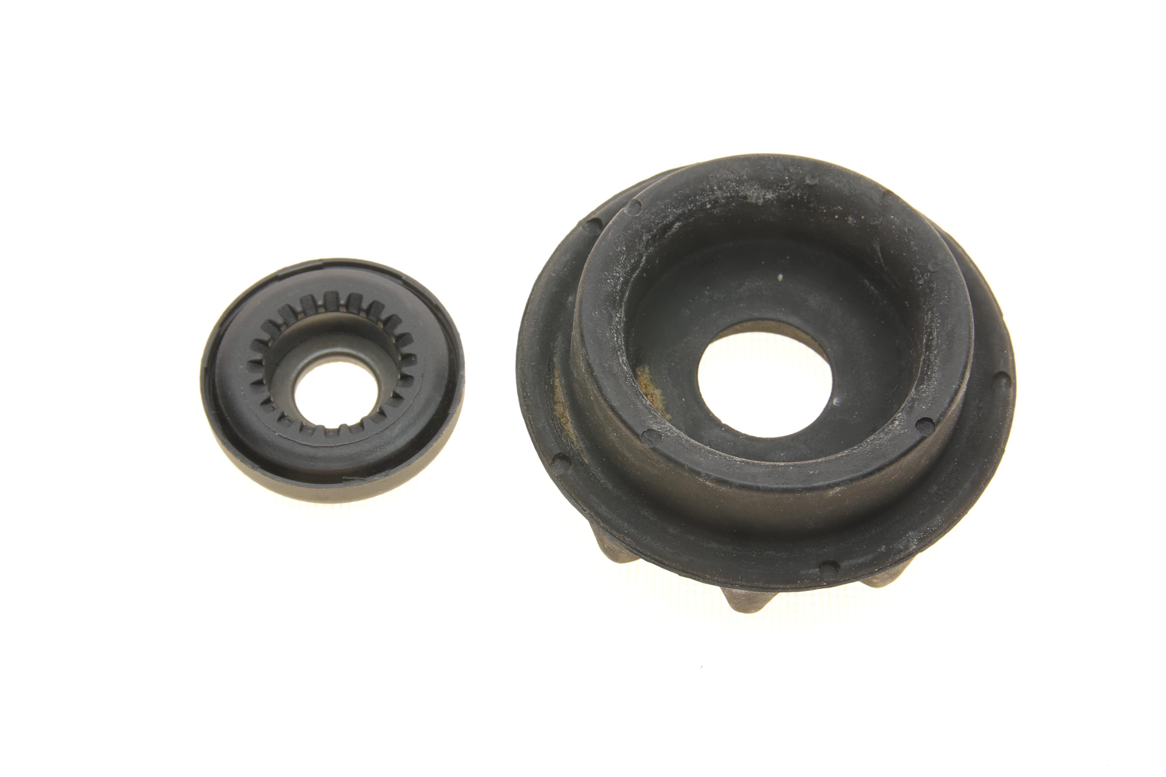 Подушка амортизатора (переднього) + підшипник Smart Fortwo 0.8-1.0CDI 07-