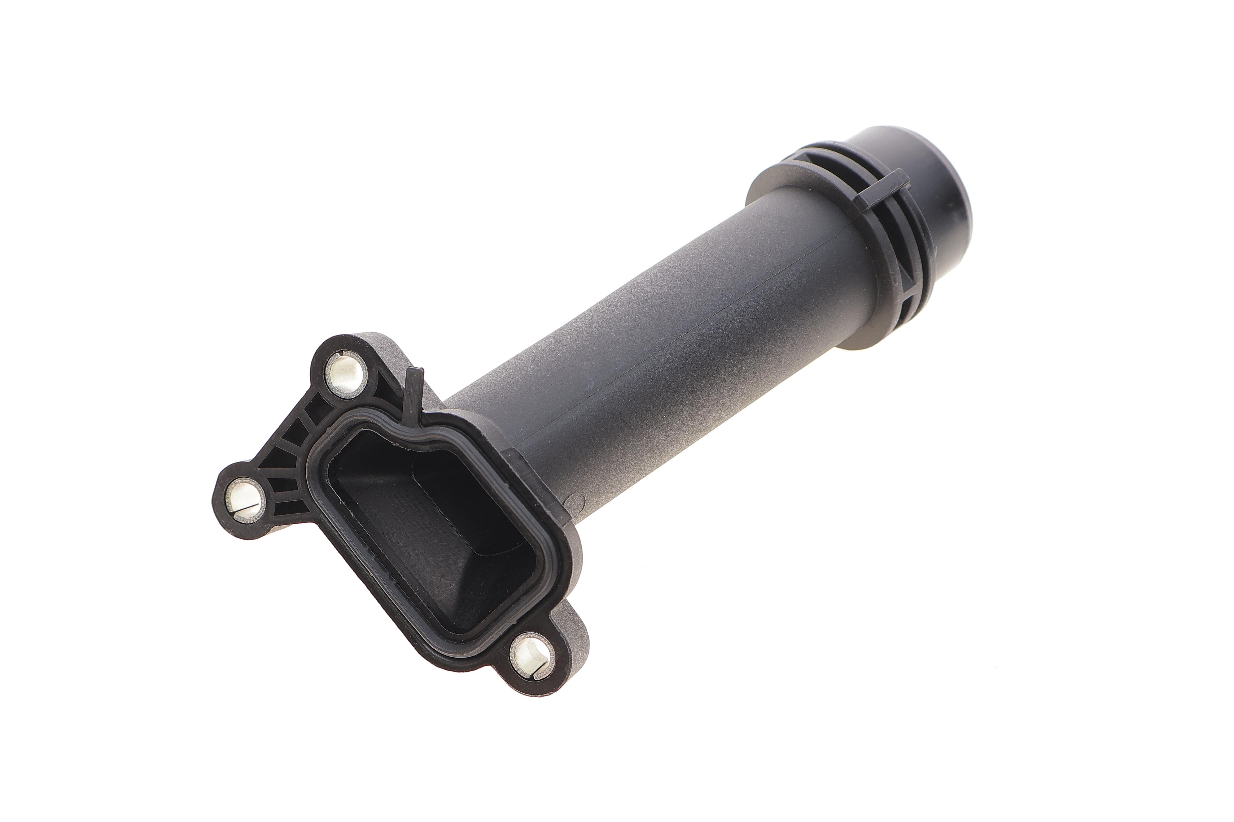 Фланець системи охолодження BMW 3 (E90-E93) 2.0d-3.0d N47/N57 06-13