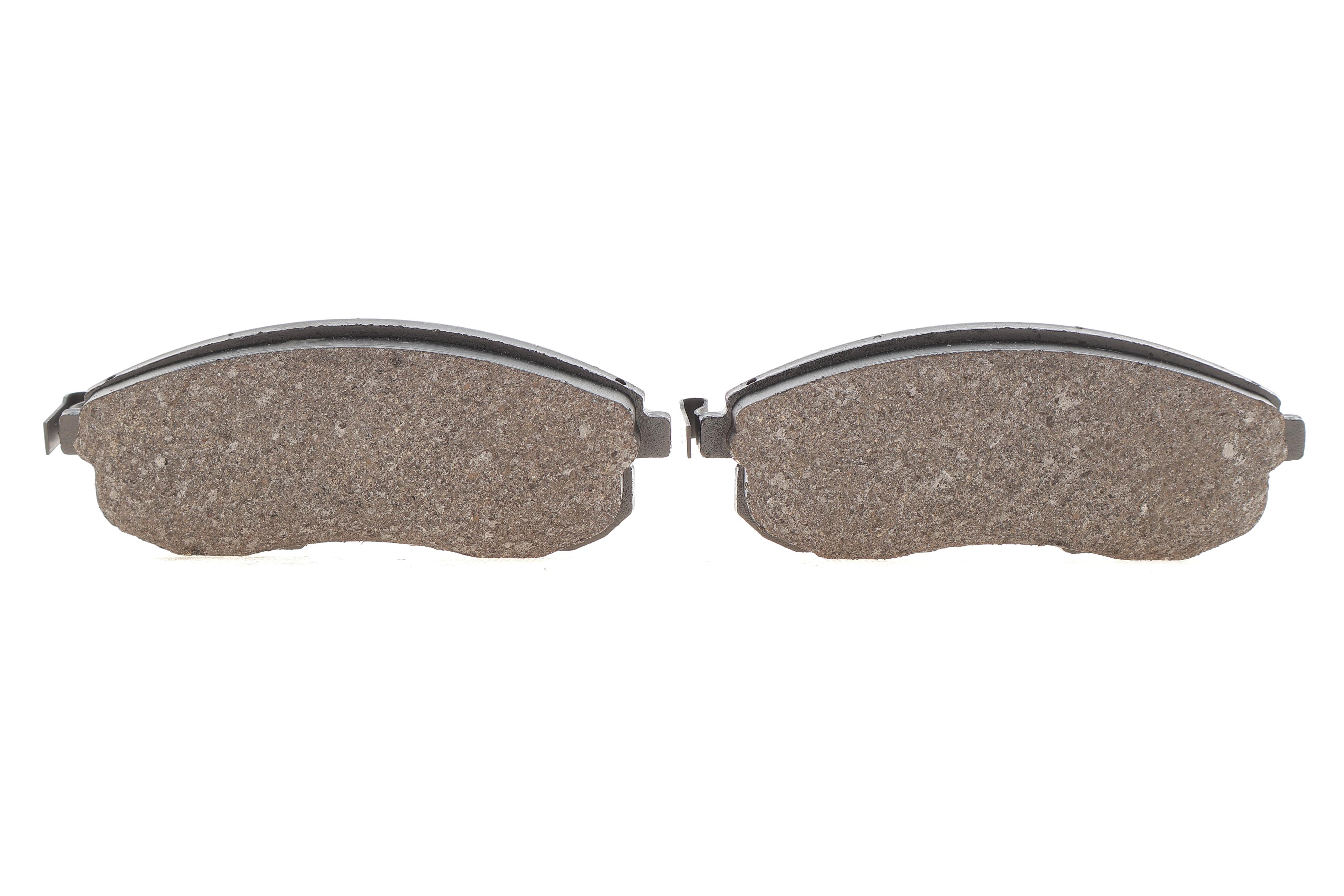 Колодки гальмівні (передні) Nissan Juke 10-/Teana II 07-/Infiniti ESQ 14-/I30-97-